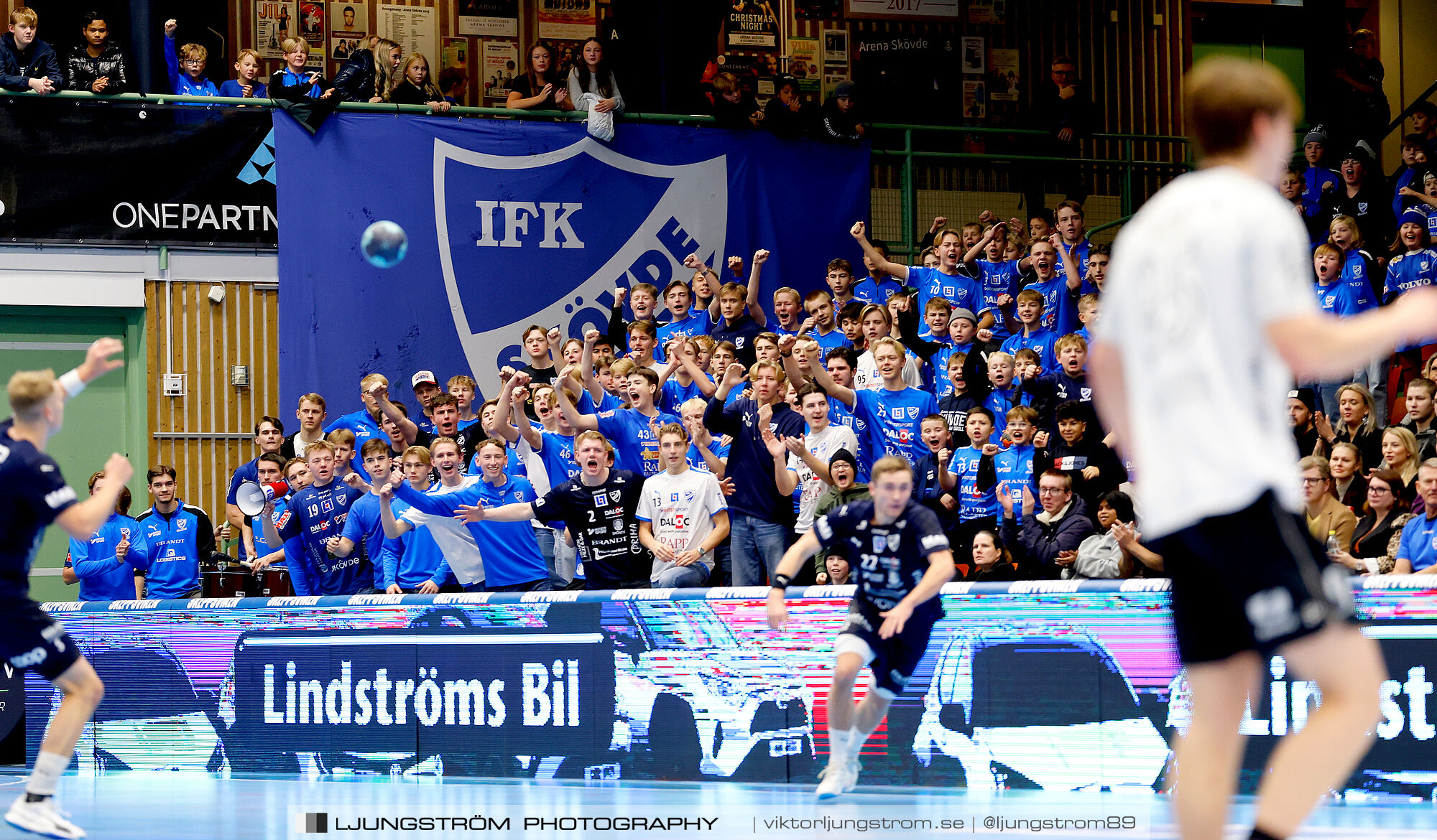 IFK Skövde HK-Önnereds HK 27-29,herr,Arena Skövde,Skövde,Sverige,Handboll,,2024,353397