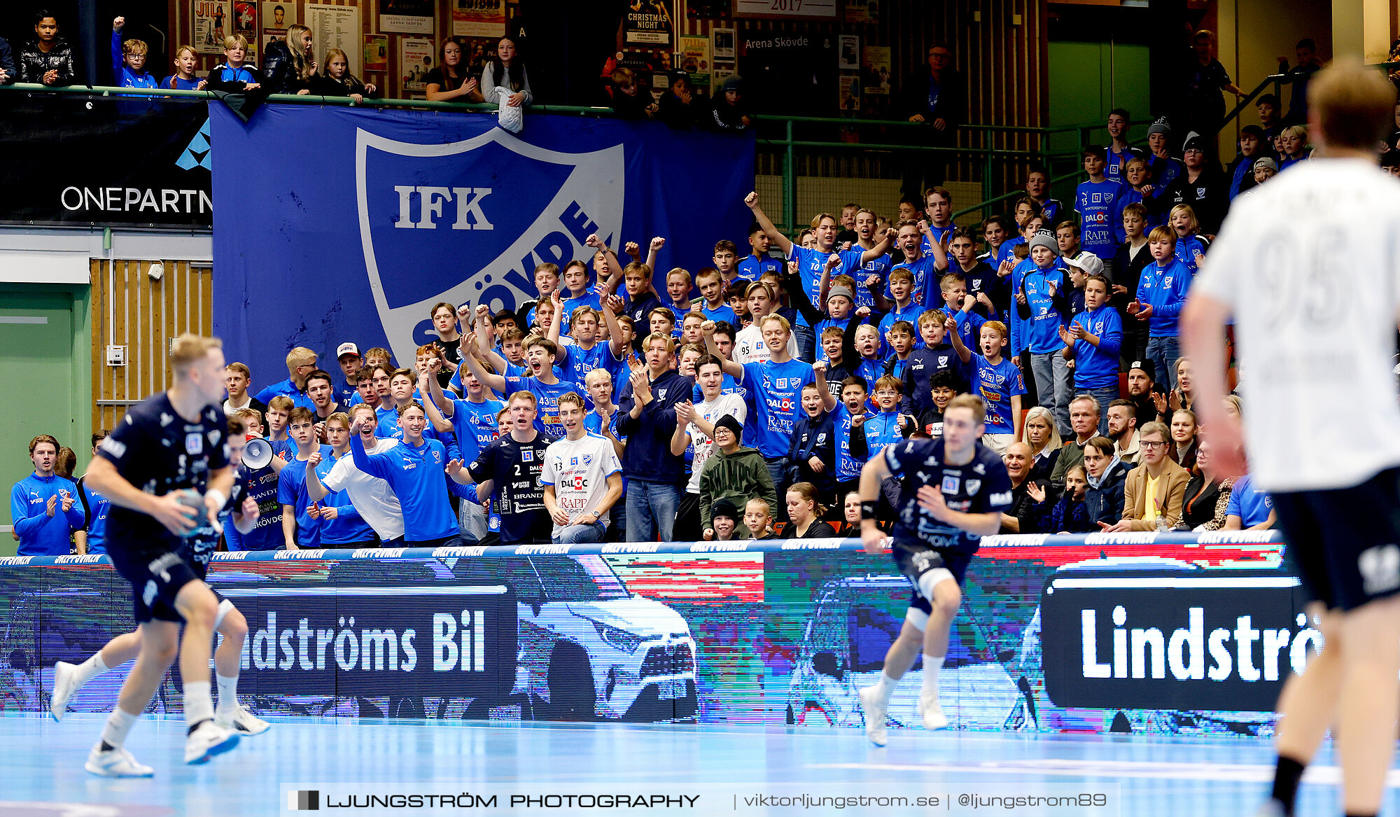 IFK Skövde HK-Önnereds HK 27-29,herr,Arena Skövde,Skövde,Sverige,Handboll,,2024,353398