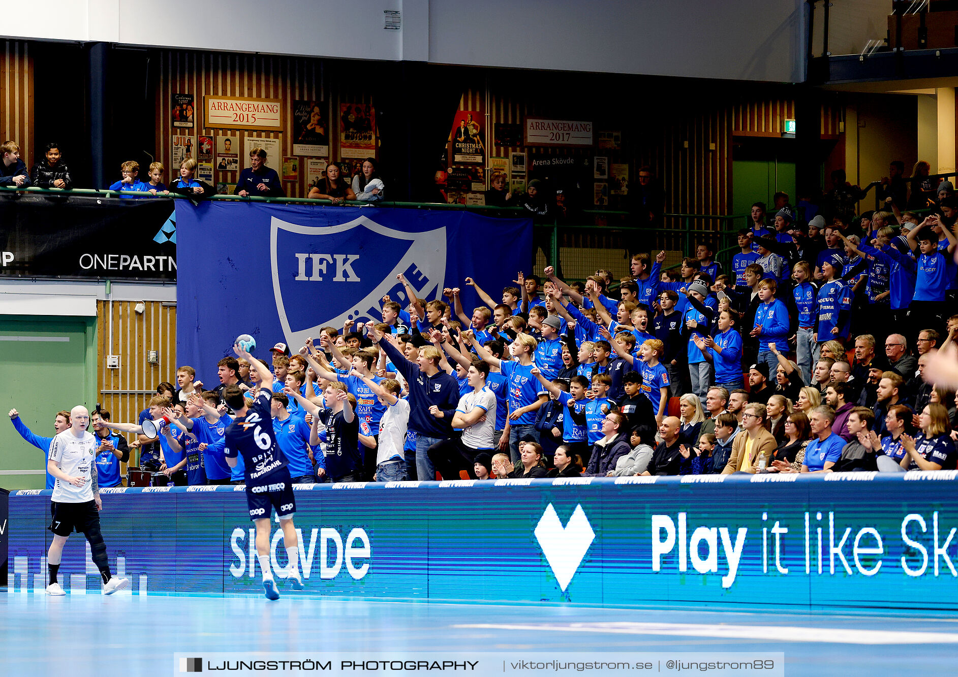 IFK Skövde HK-Önnereds HK 27-29,herr,Arena Skövde,Skövde,Sverige,Handboll,,2024,353409