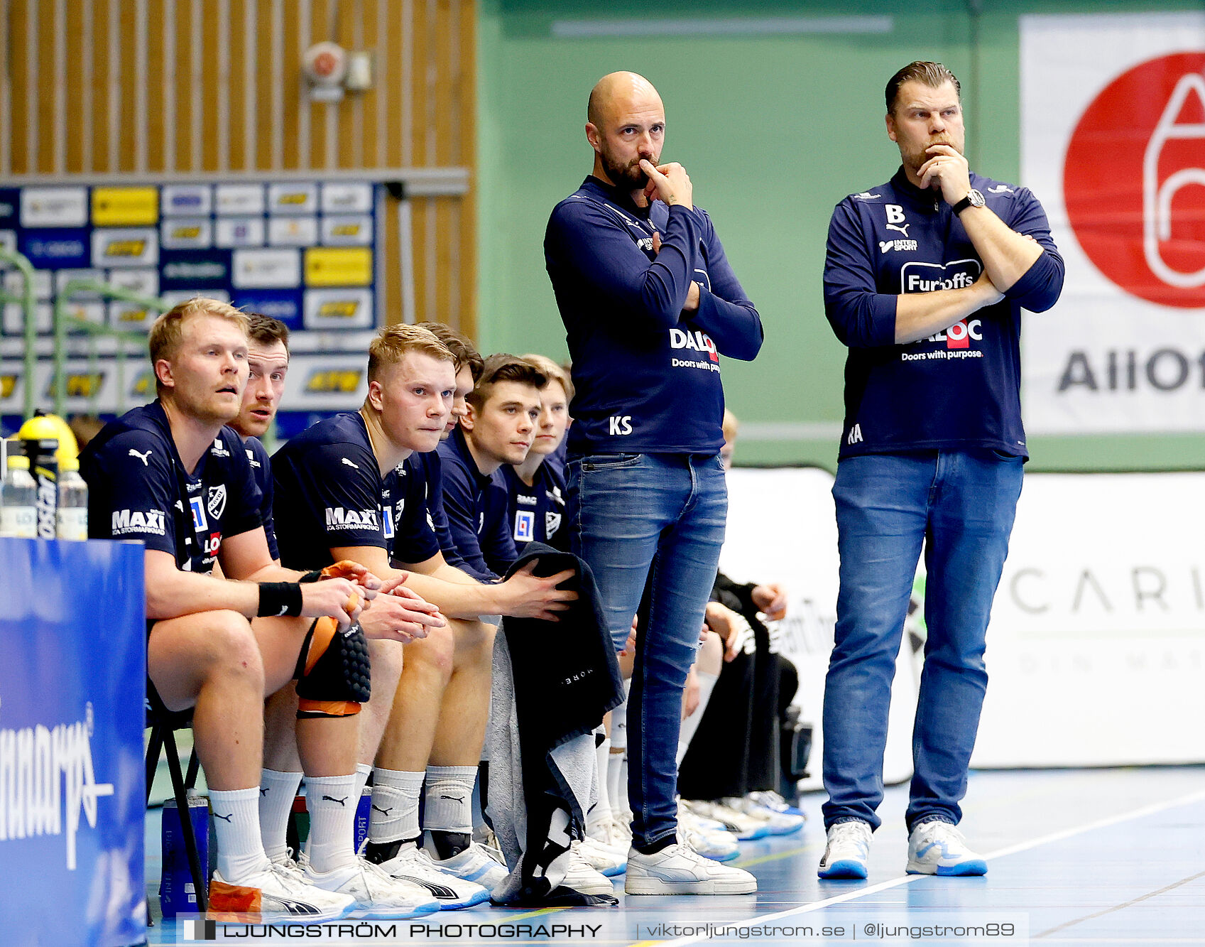 IFK Skövde HK-Önnereds HK 27-29,herr,Arena Skövde,Skövde,Sverige,Handboll,,2024,353414