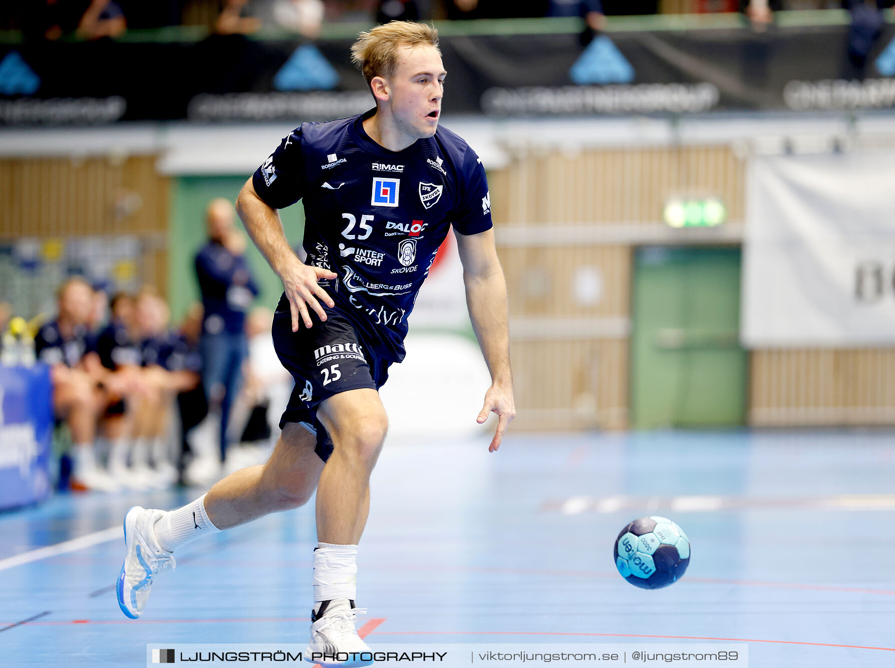 IFK Skövde HK-Önnereds HK 27-29,herr,Arena Skövde,Skövde,Sverige,Handboll,,2024,353415