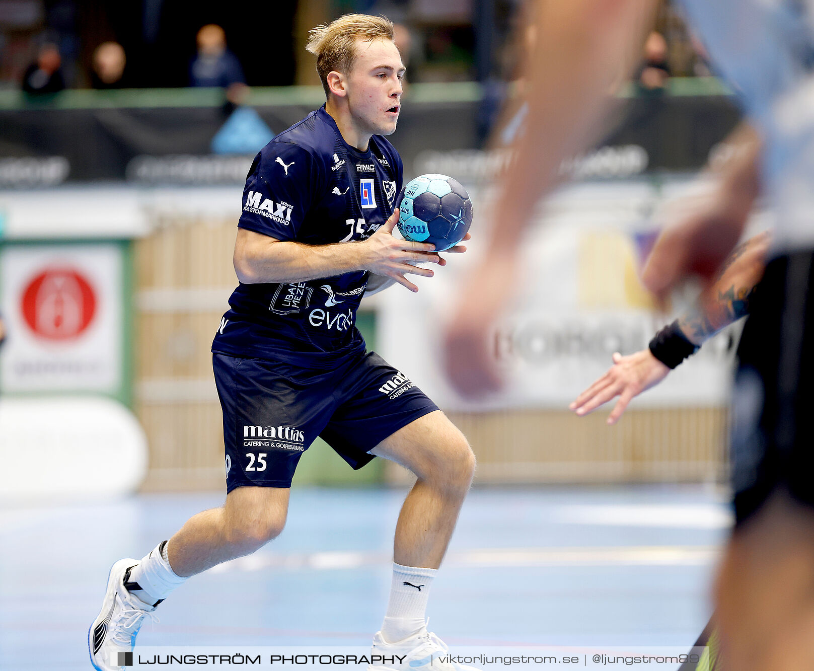 IFK Skövde HK-Önnereds HK 27-29,herr,Arena Skövde,Skövde,Sverige,Handboll,,2024,353416