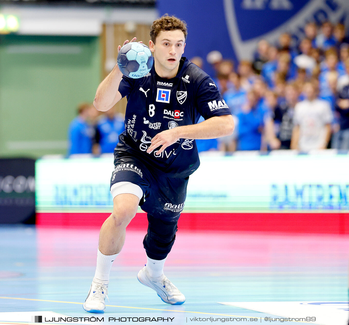 IFK Skövde HK-Önnereds HK 27-29,herr,Arena Skövde,Skövde,Sverige,Handboll,,2024,353419