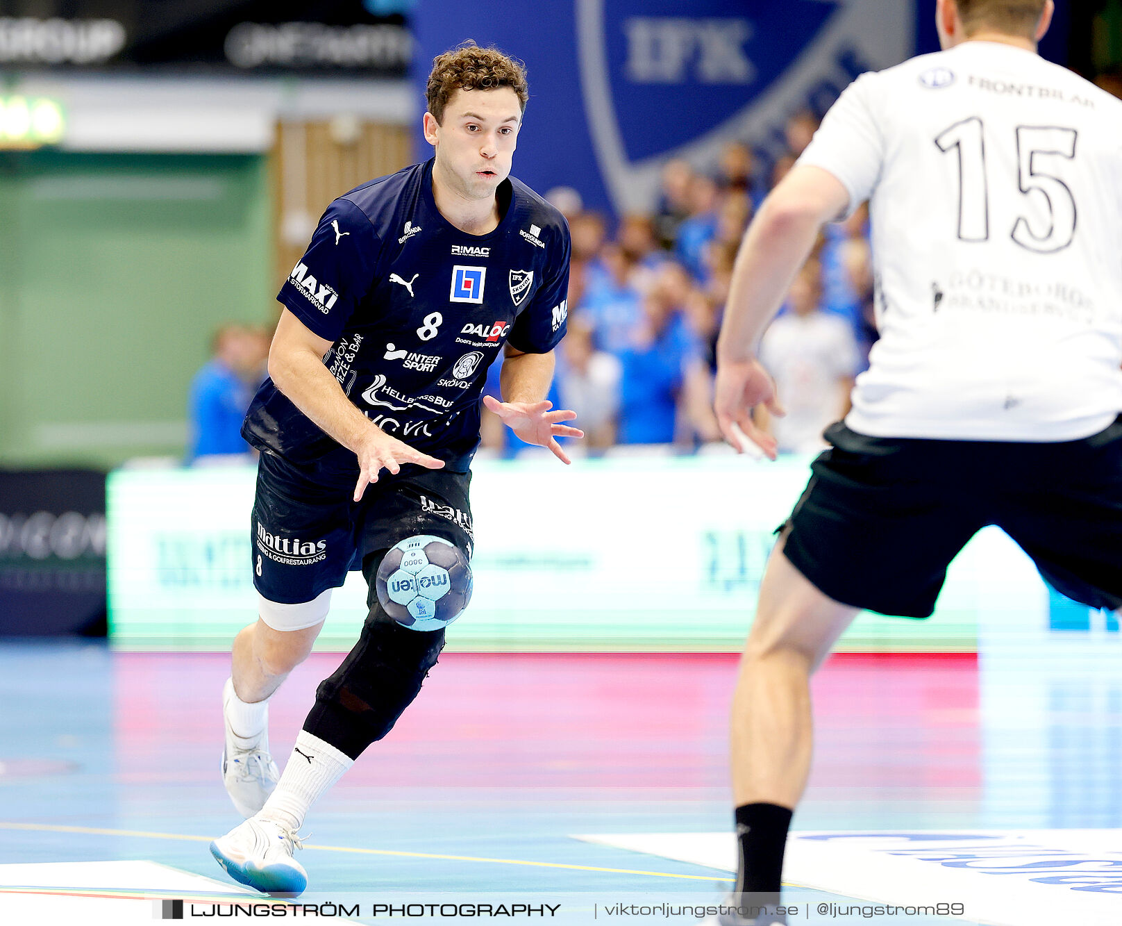 IFK Skövde HK-Önnereds HK 27-29,herr,Arena Skövde,Skövde,Sverige,Handboll,,2024,353420
