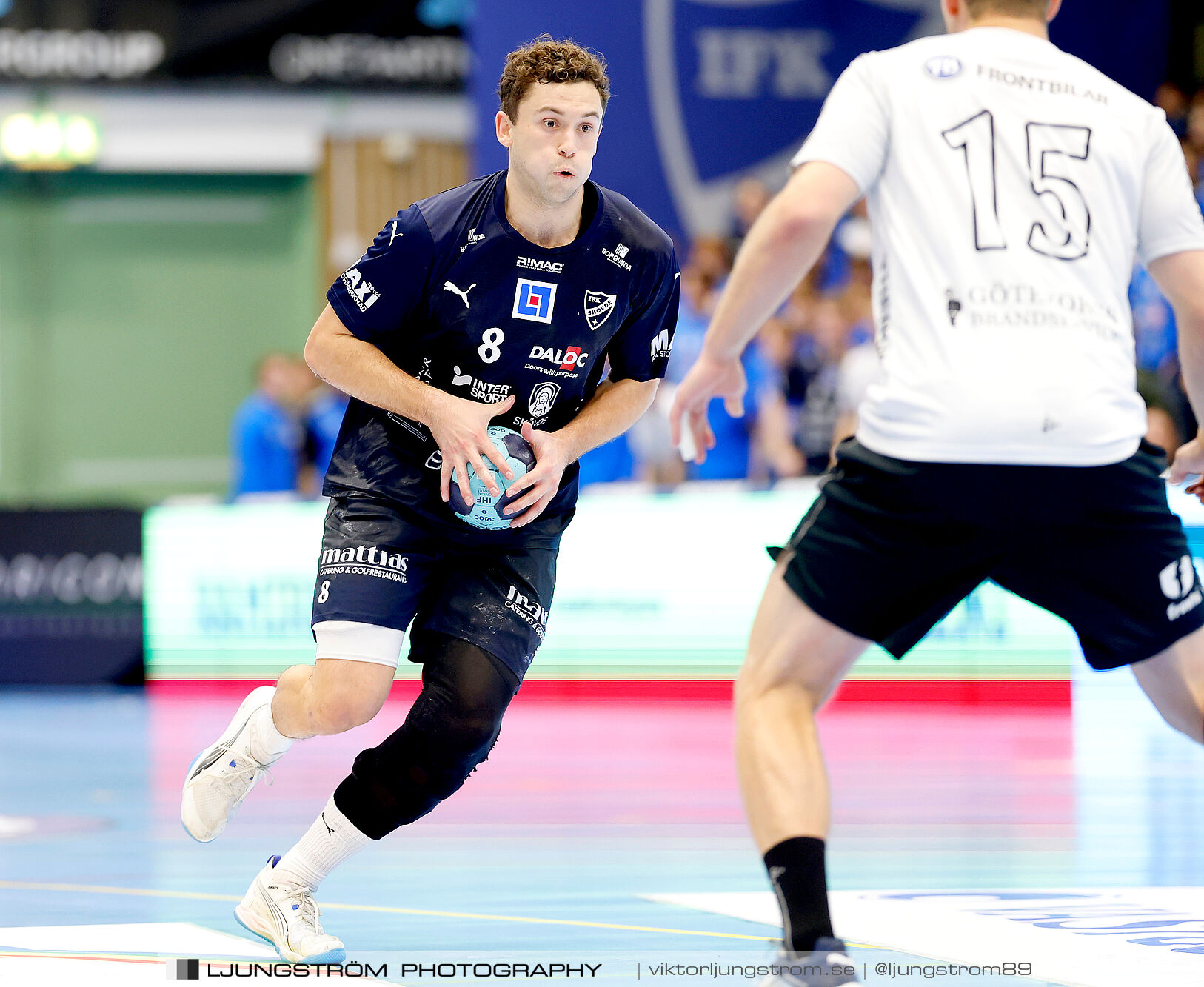 IFK Skövde HK-Önnereds HK 27-29,herr,Arena Skövde,Skövde,Sverige,Handboll,,2024,353421