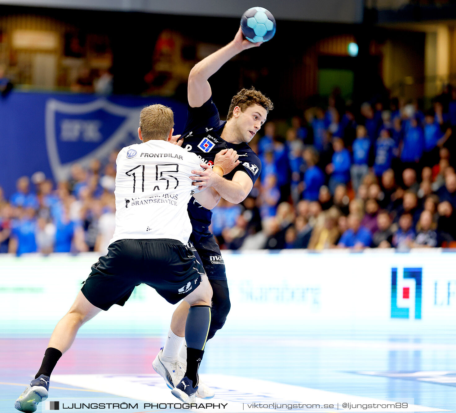 IFK Skövde HK-Önnereds HK 27-29,herr,Arena Skövde,Skövde,Sverige,Handboll,,2024,353422