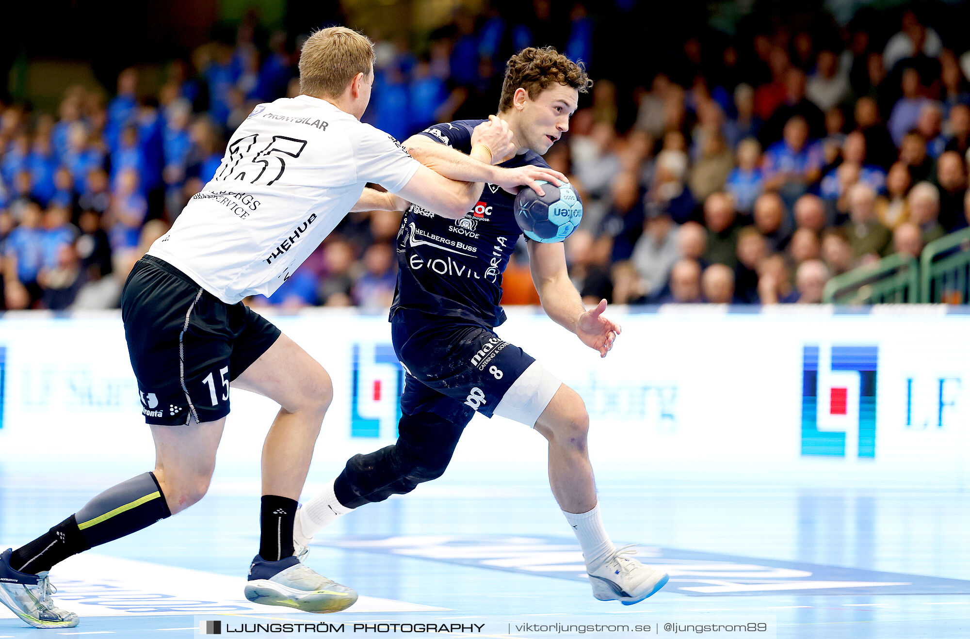 IFK Skövde HK-Önnereds HK 27-29,herr,Arena Skövde,Skövde,Sverige,Handboll,,2024,353423
