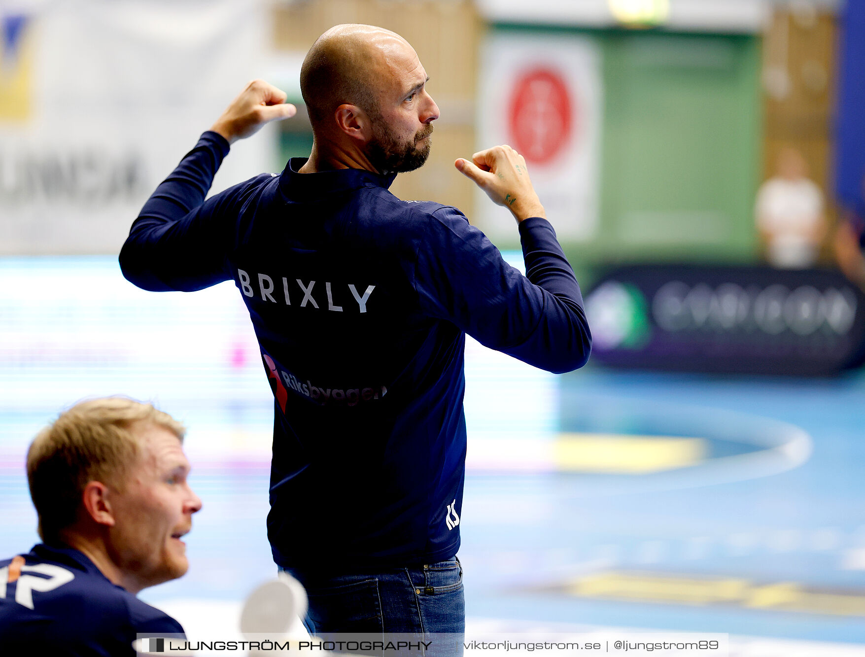 IFK Skövde HK-Önnereds HK 27-29,herr,Arena Skövde,Skövde,Sverige,Handboll,,2024,353426