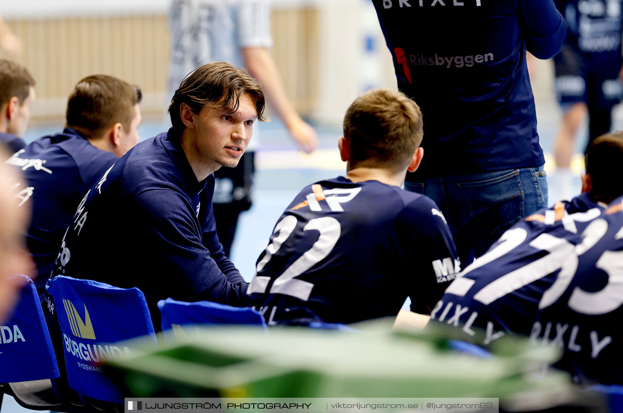 IFK Skövde HK-Önnereds HK 27-29,herr,Arena Skövde,Skövde,Sverige,Handboll,,2024,353429