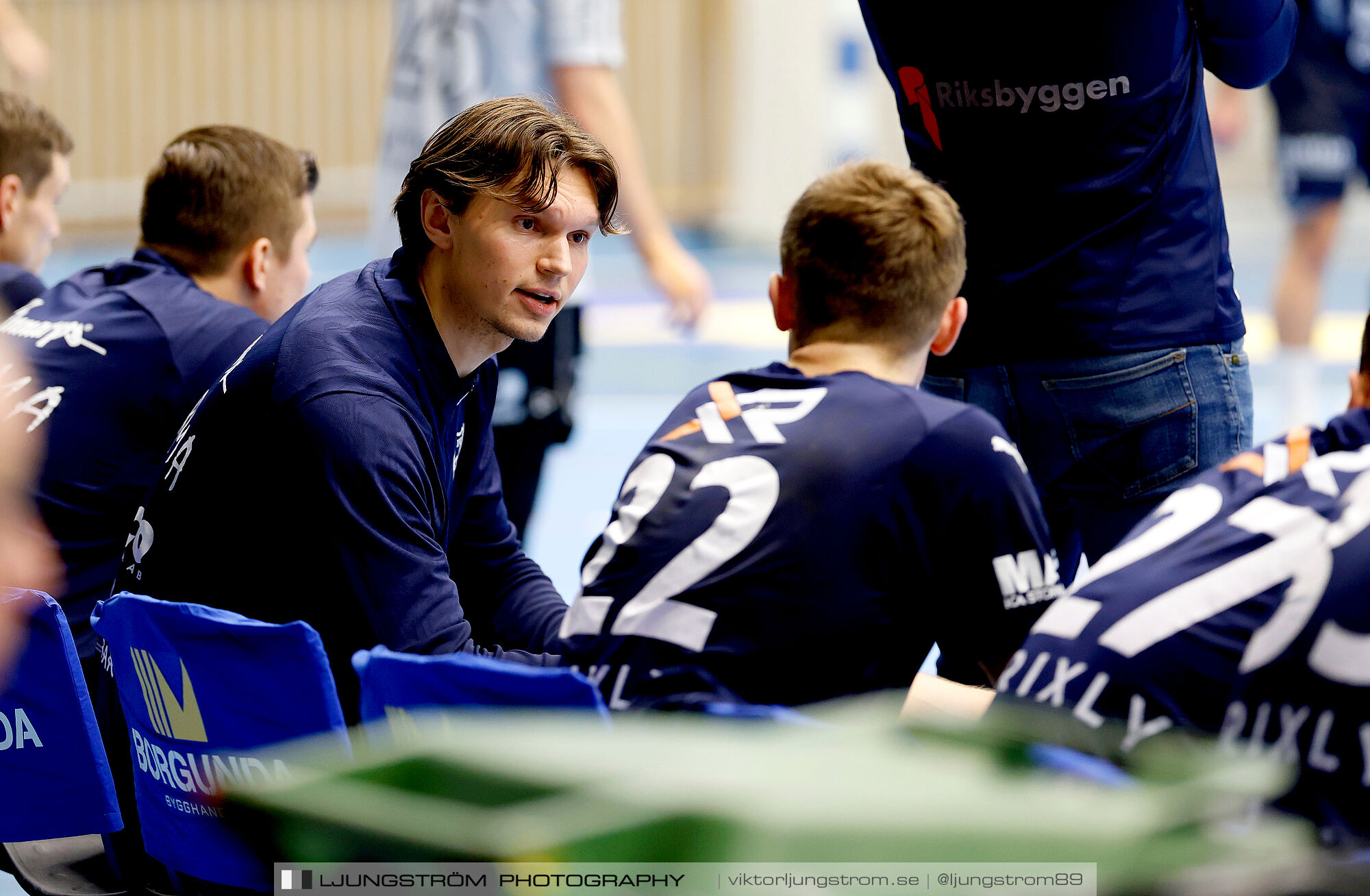 IFK Skövde HK-Önnereds HK 27-29,herr,Arena Skövde,Skövde,Sverige,Handboll,,2024,353430