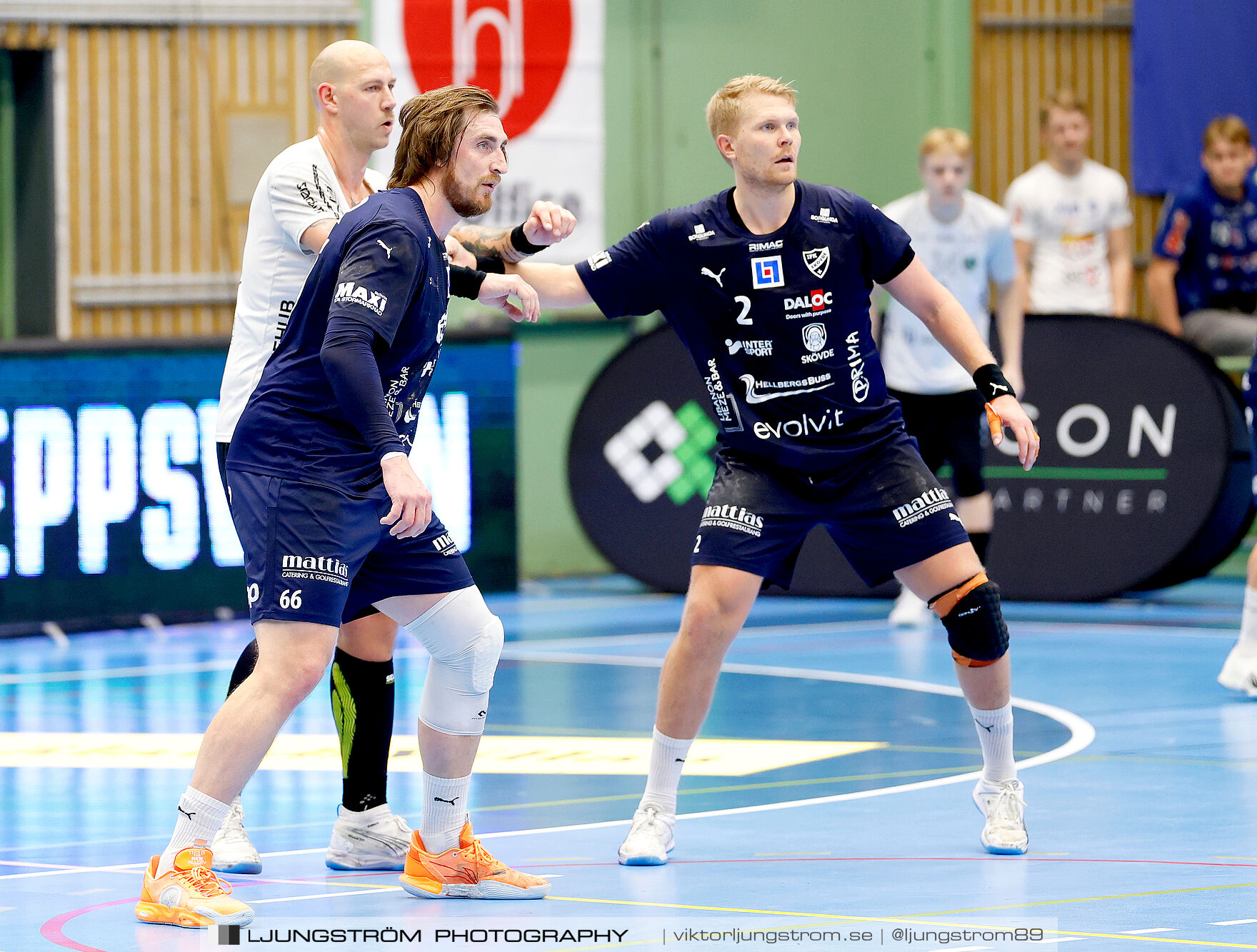 IFK Skövde HK-Önnereds HK 27-29,herr,Arena Skövde,Skövde,Sverige,Handboll,,2024,353432