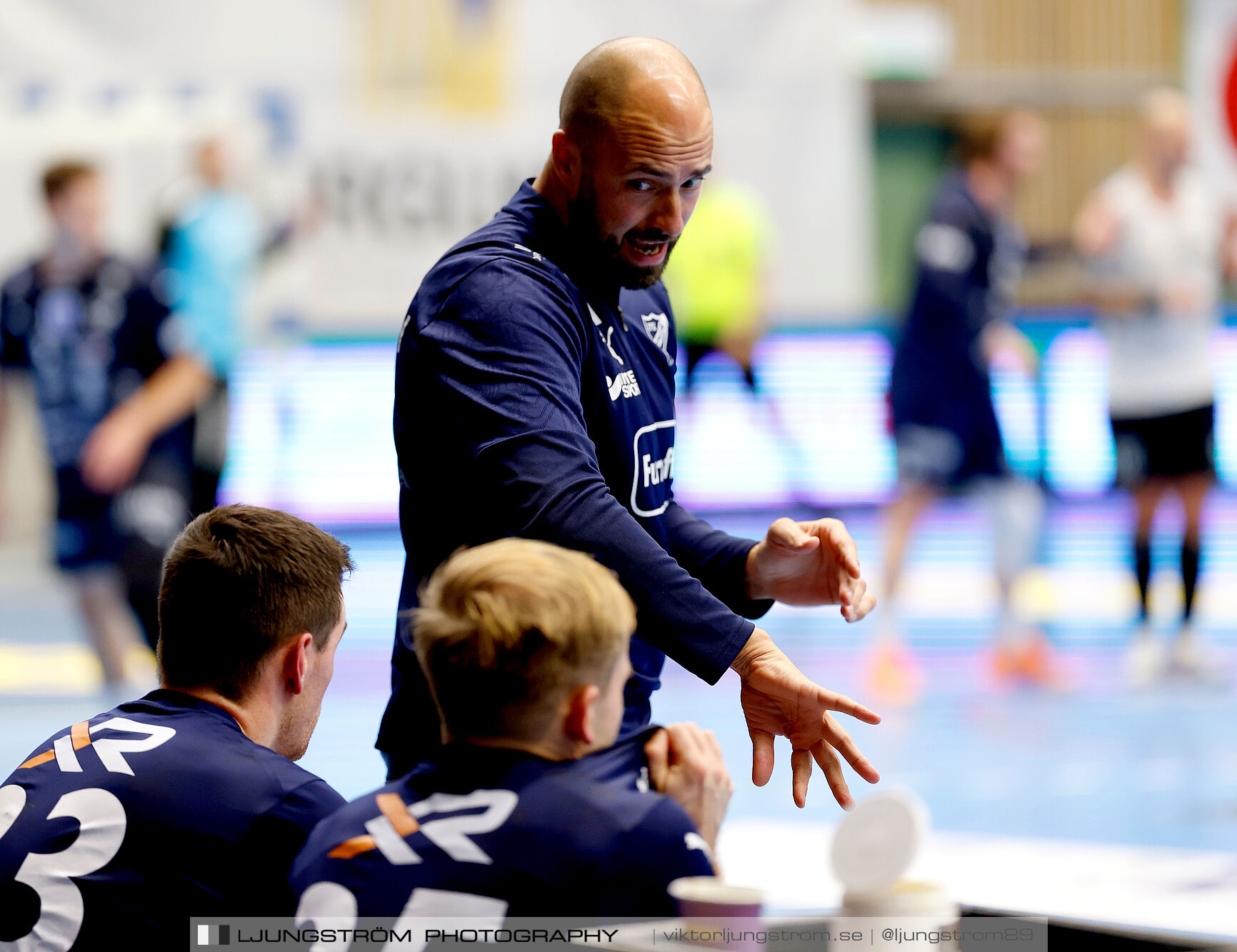 IFK Skövde HK-Önnereds HK 27-29,herr,Arena Skövde,Skövde,Sverige,Handboll,,2024,353433