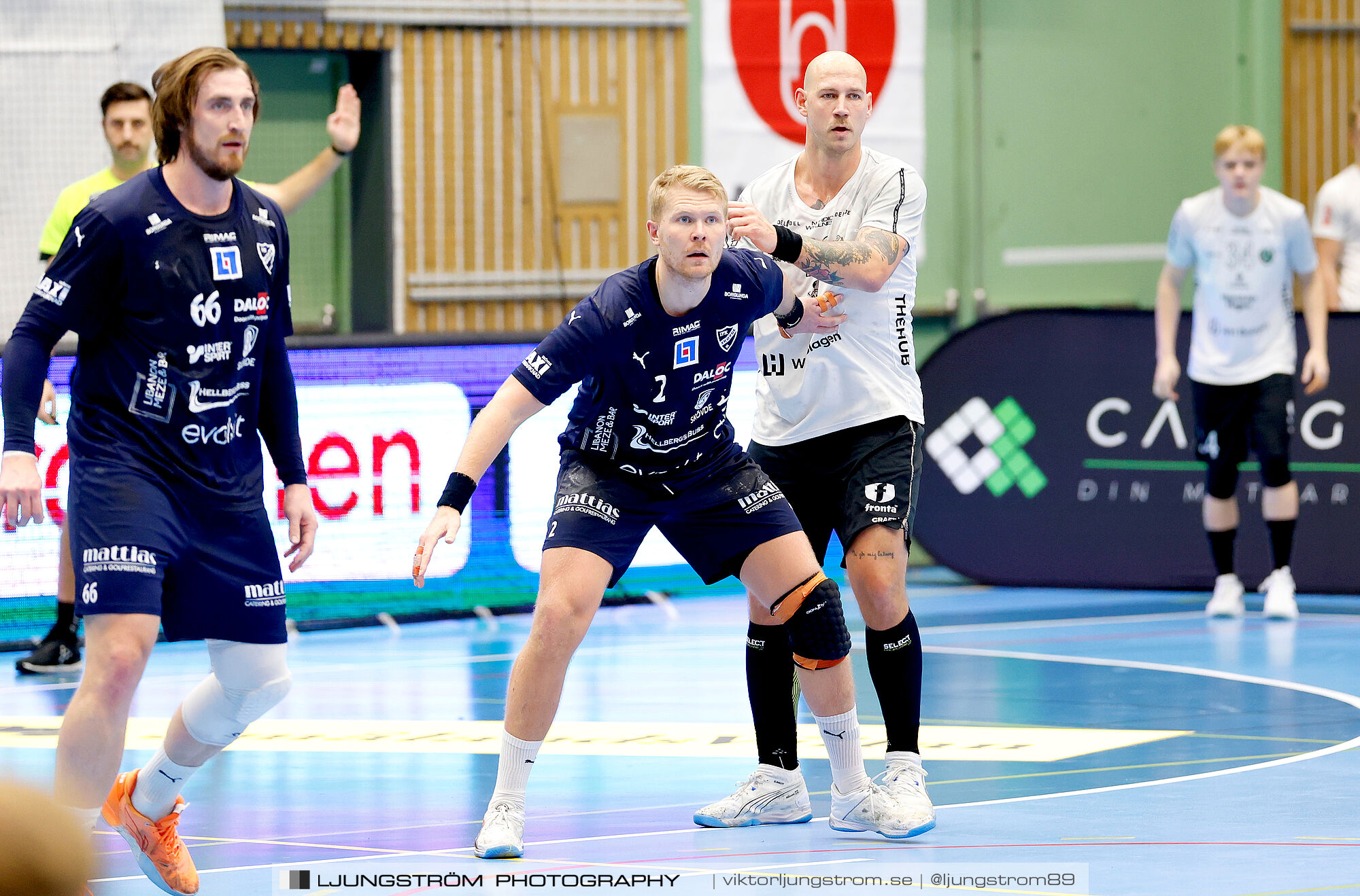 IFK Skövde HK-Önnereds HK 27-29,herr,Arena Skövde,Skövde,Sverige,Handboll,,2024,353434