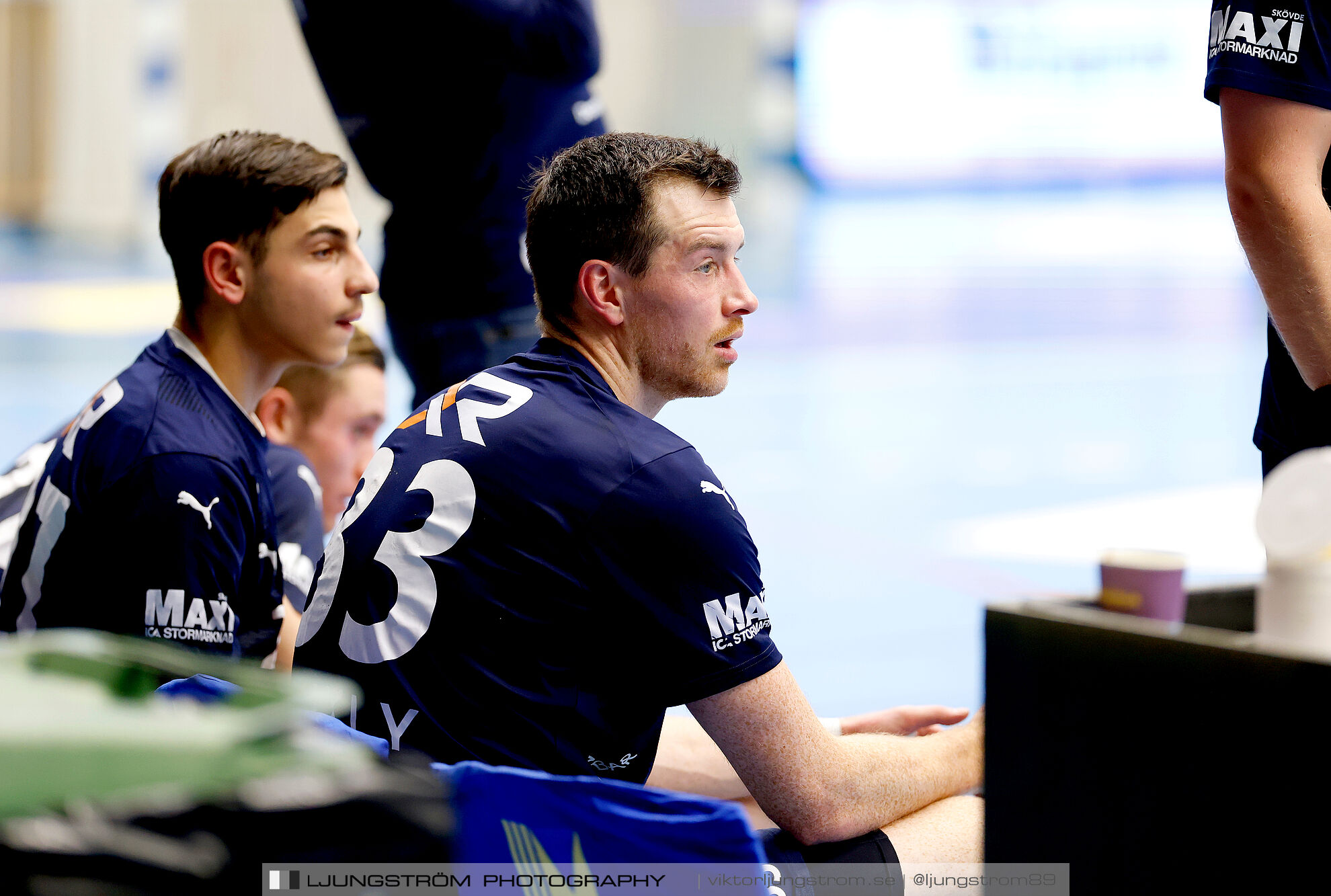 IFK Skövde HK-Önnereds HK 27-29,herr,Arena Skövde,Skövde,Sverige,Handboll,,2024,353436