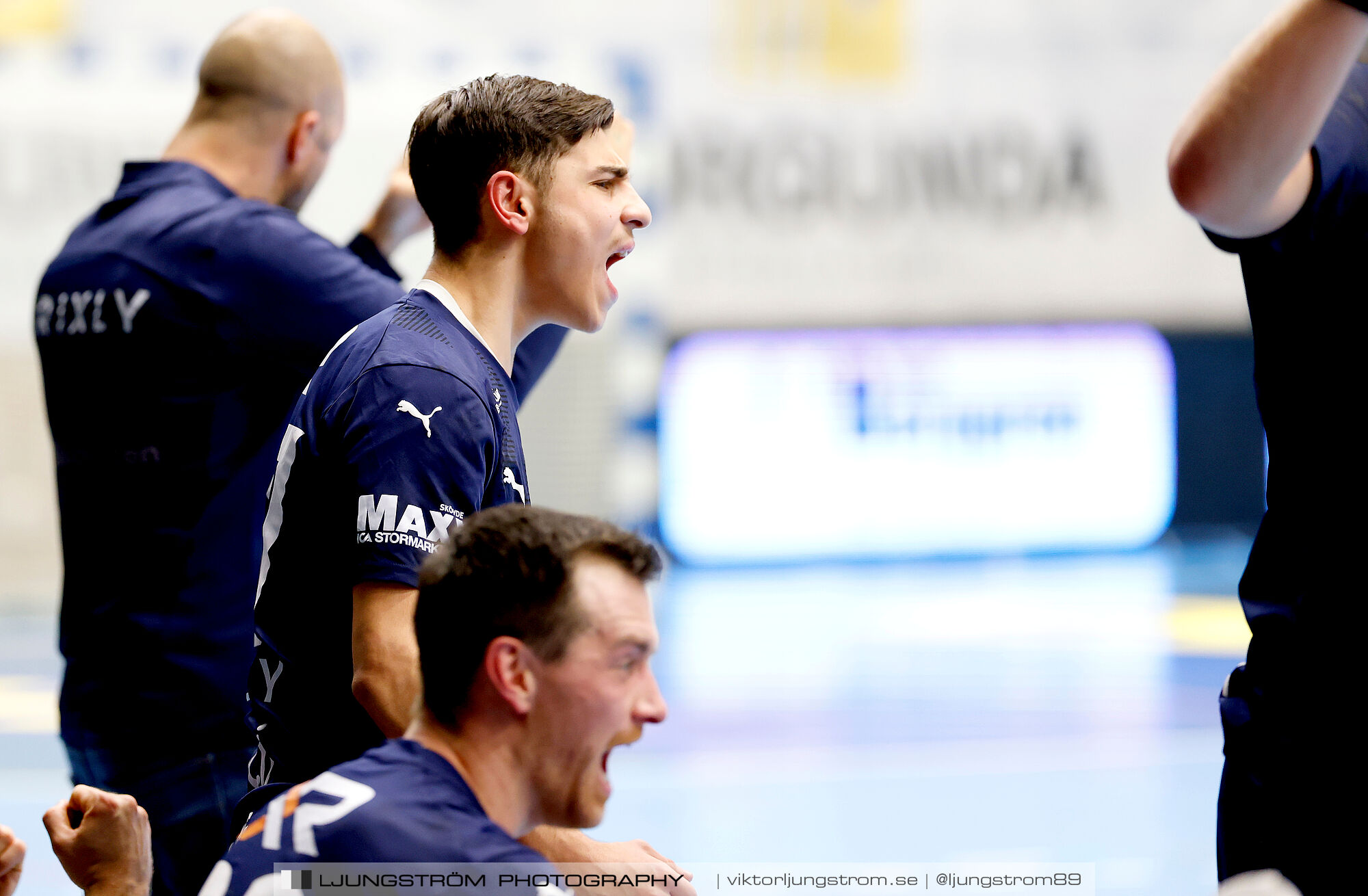 IFK Skövde HK-Önnereds HK 27-29,herr,Arena Skövde,Skövde,Sverige,Handboll,,2024,353437