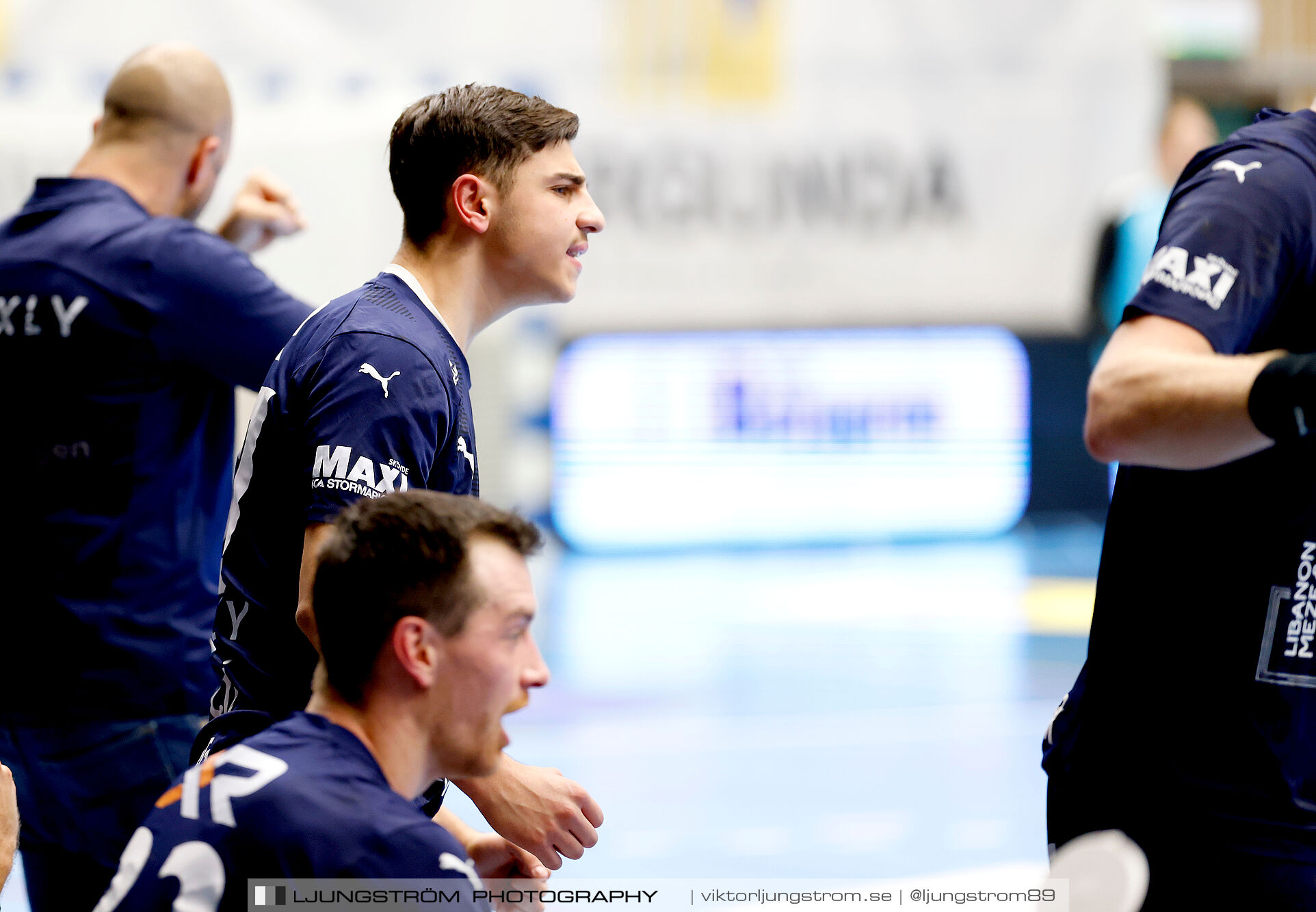 IFK Skövde HK-Önnereds HK 27-29,herr,Arena Skövde,Skövde,Sverige,Handboll,,2024,353438