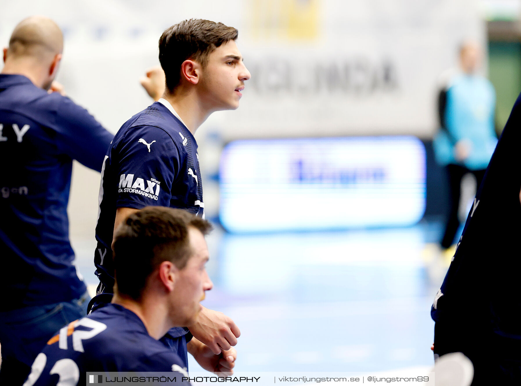IFK Skövde HK-Önnereds HK 27-29,herr,Arena Skövde,Skövde,Sverige,Handboll,,2024,353439