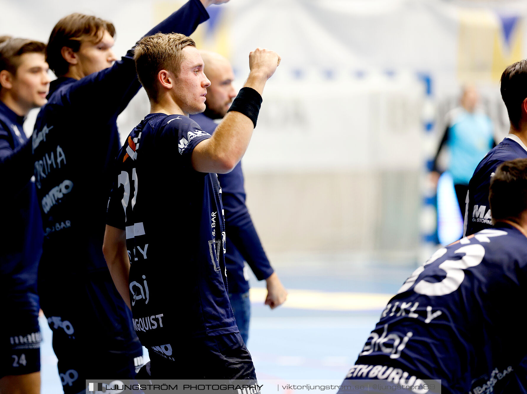 IFK Skövde HK-Önnereds HK 27-29,herr,Arena Skövde,Skövde,Sverige,Handboll,,2024,353440