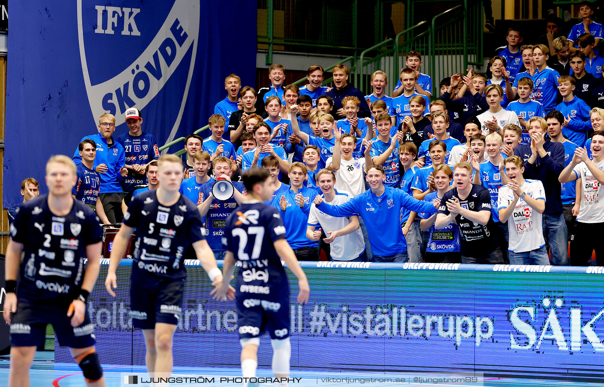 IFK Skövde HK-Önnereds HK 27-29,herr,Arena Skövde,Skövde,Sverige,Handboll,,2024,353444