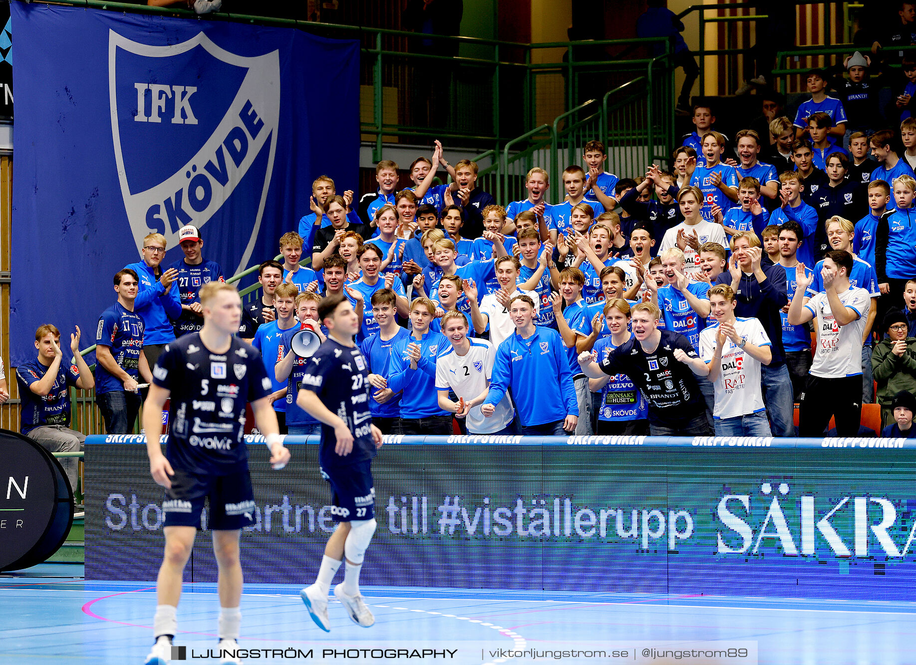 IFK Skövde HK-Önnereds HK 27-29,herr,Arena Skövde,Skövde,Sverige,Handboll,,2024,353445