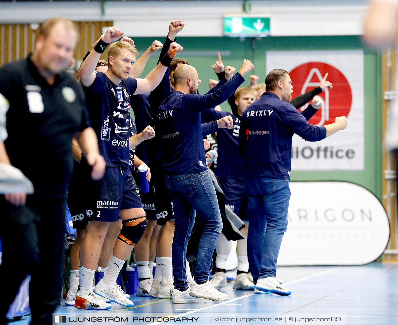 IFK Skövde HK-Önnereds HK 27-29,herr,Arena Skövde,Skövde,Sverige,Handboll,,2024,353447