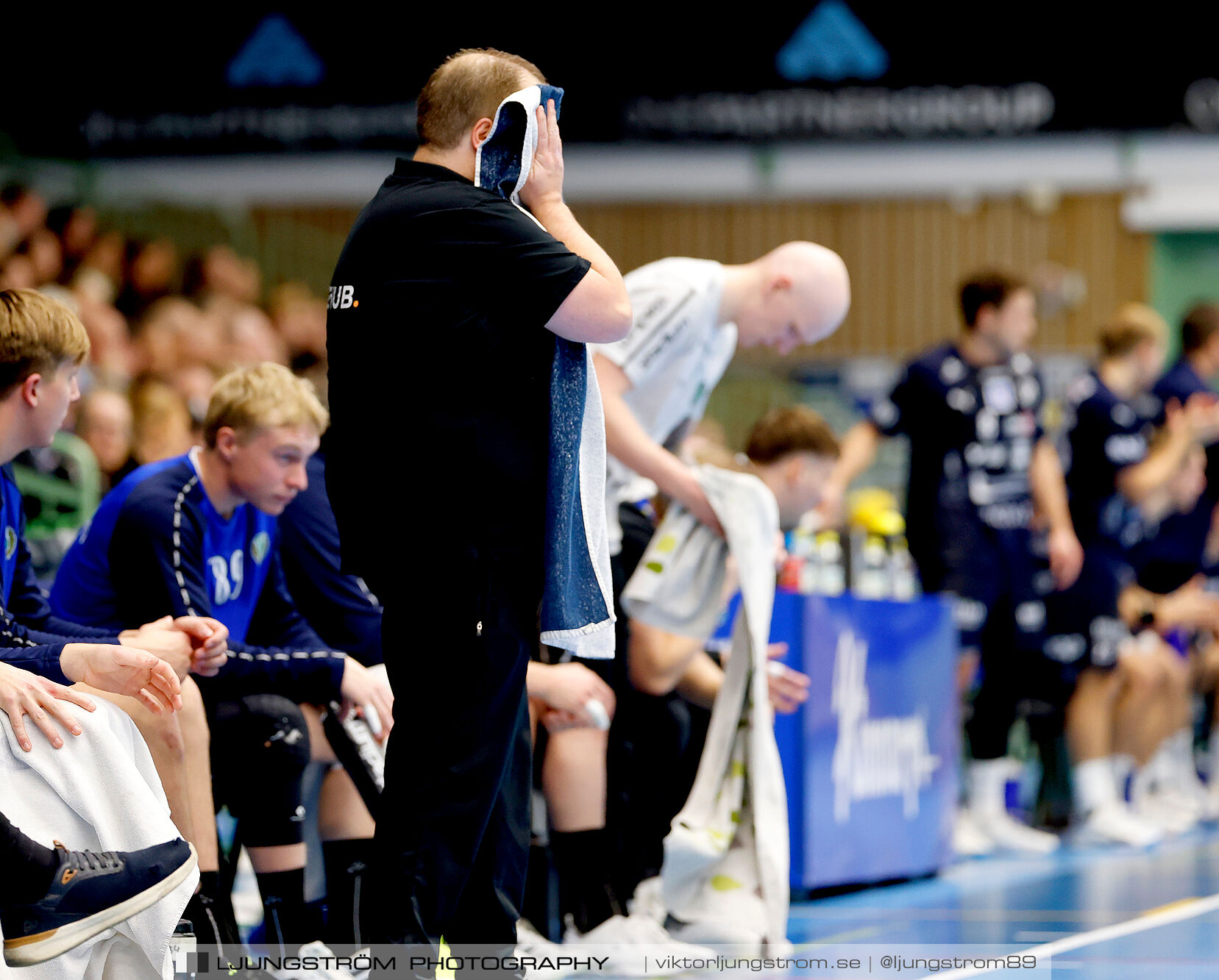 IFK Skövde HK-Önnereds HK 27-29,herr,Arena Skövde,Skövde,Sverige,Handboll,,2024,353450