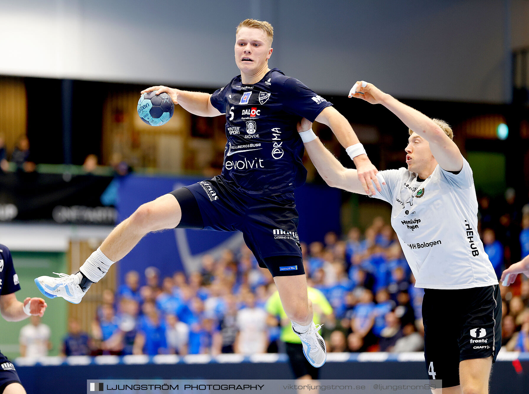 IFK Skövde HK-Önnereds HK 27-29,herr,Arena Skövde,Skövde,Sverige,Handboll,,2024,353452