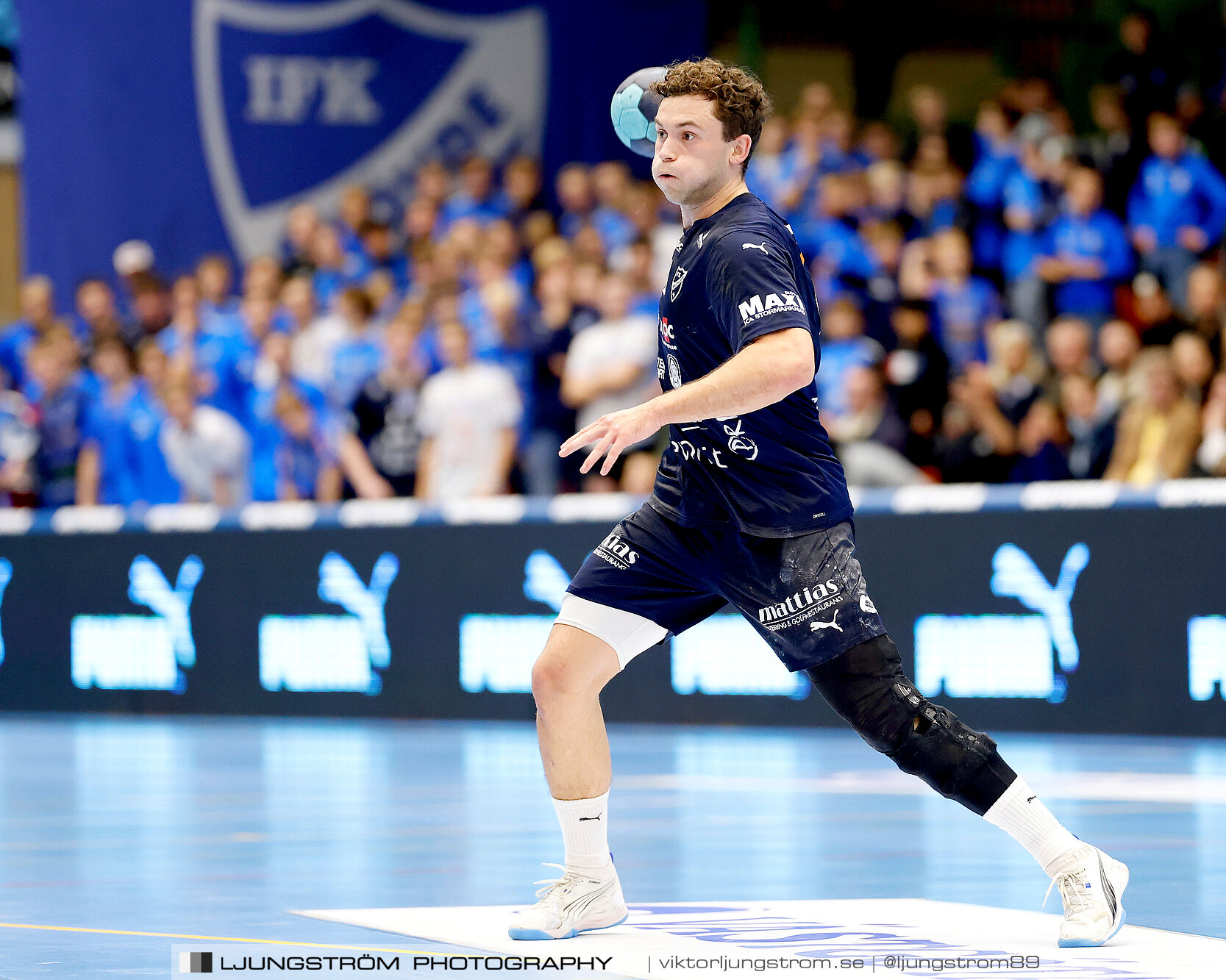 IFK Skövde HK-Önnereds HK 27-29,herr,Arena Skövde,Skövde,Sverige,Handboll,,2024,353455
