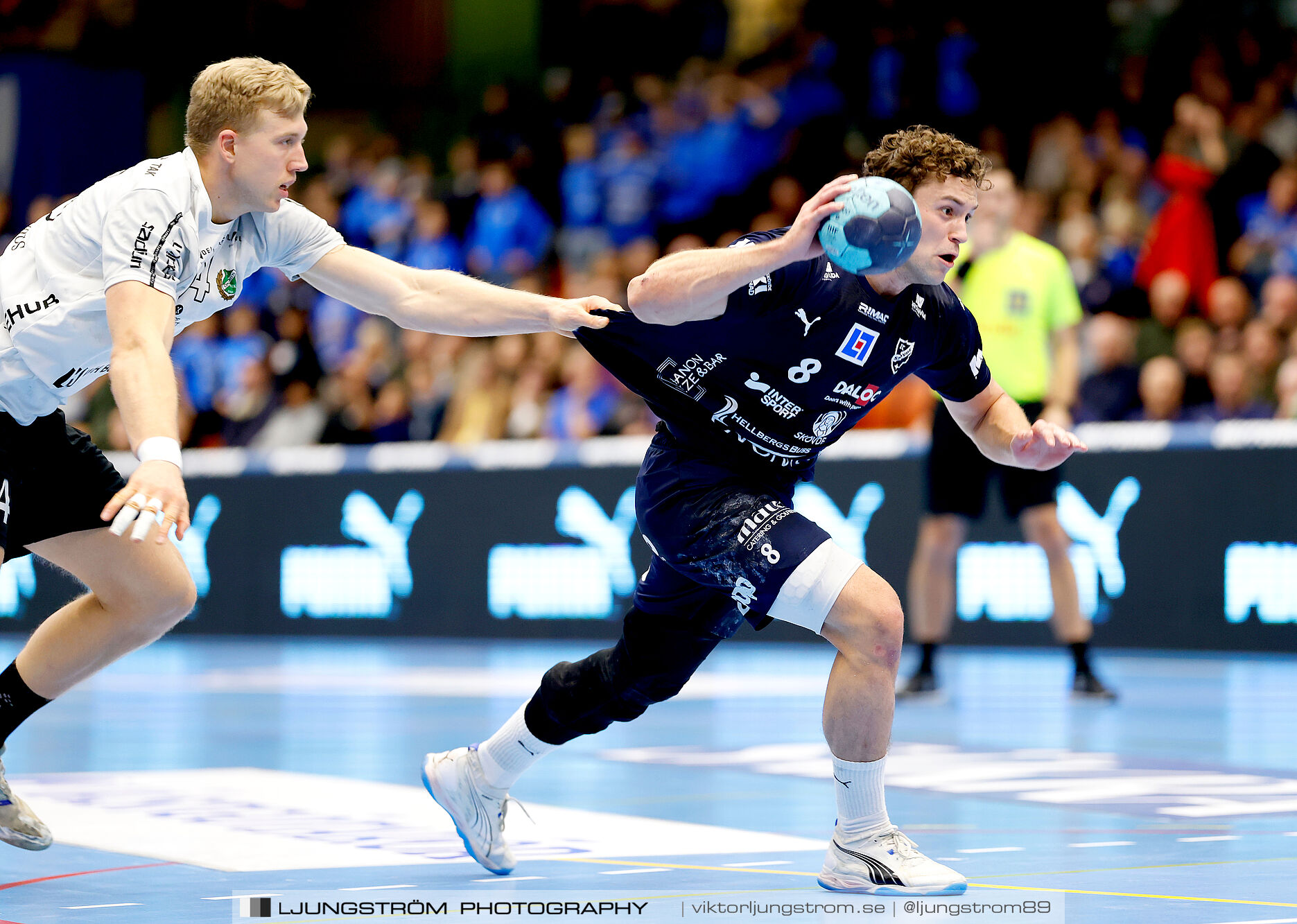 IFK Skövde HK-Önnereds HK 27-29,herr,Arena Skövde,Skövde,Sverige,Handboll,,2024,353458