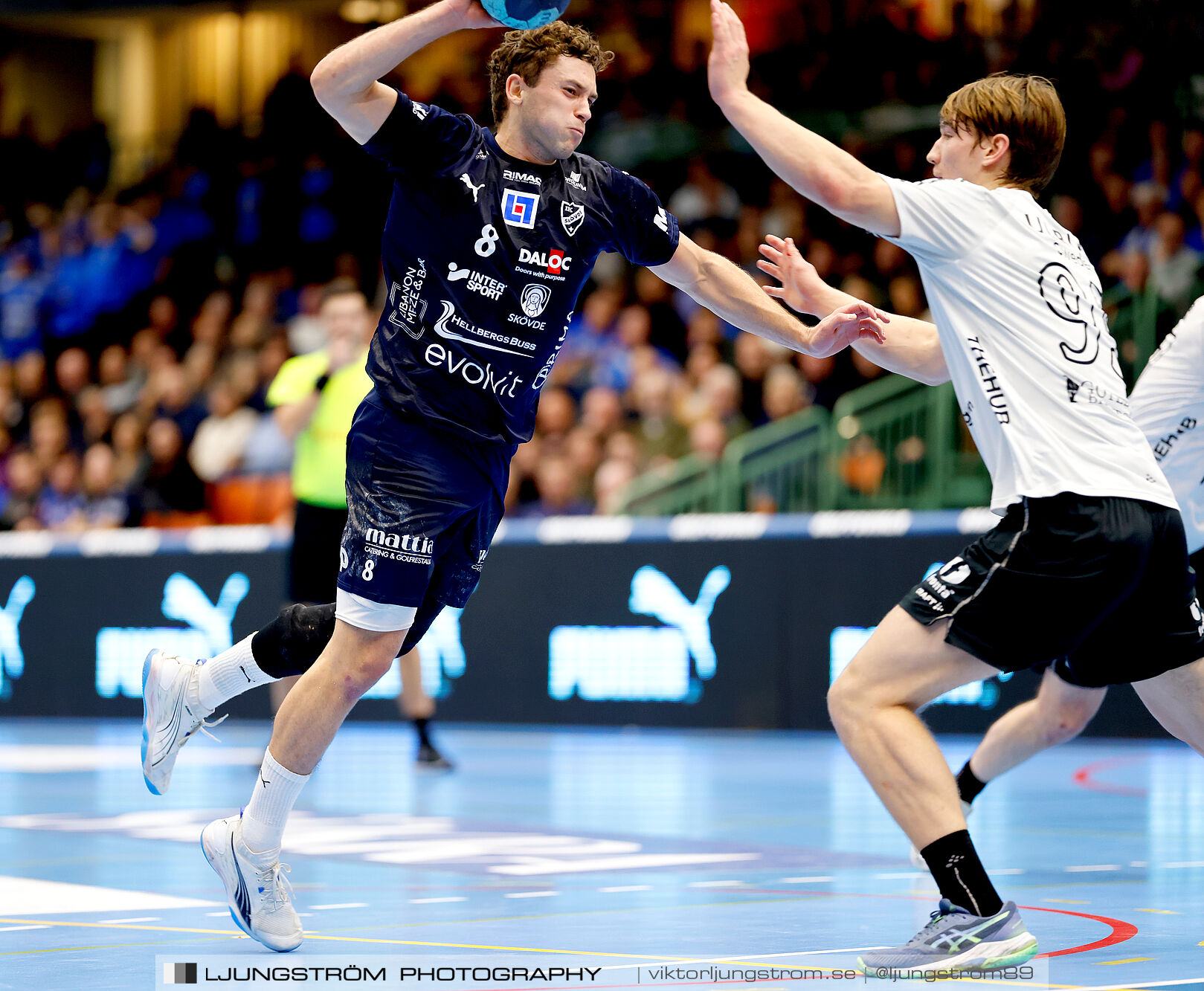 IFK Skövde HK-Önnereds HK 27-29,herr,Arena Skövde,Skövde,Sverige,Handboll,,2024,353459