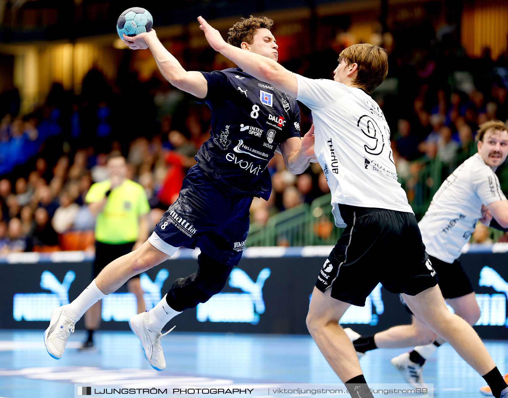 IFK Skövde HK-Önnereds HK 27-29,herr,Arena Skövde,Skövde,Sverige,Handboll,,2024,353460