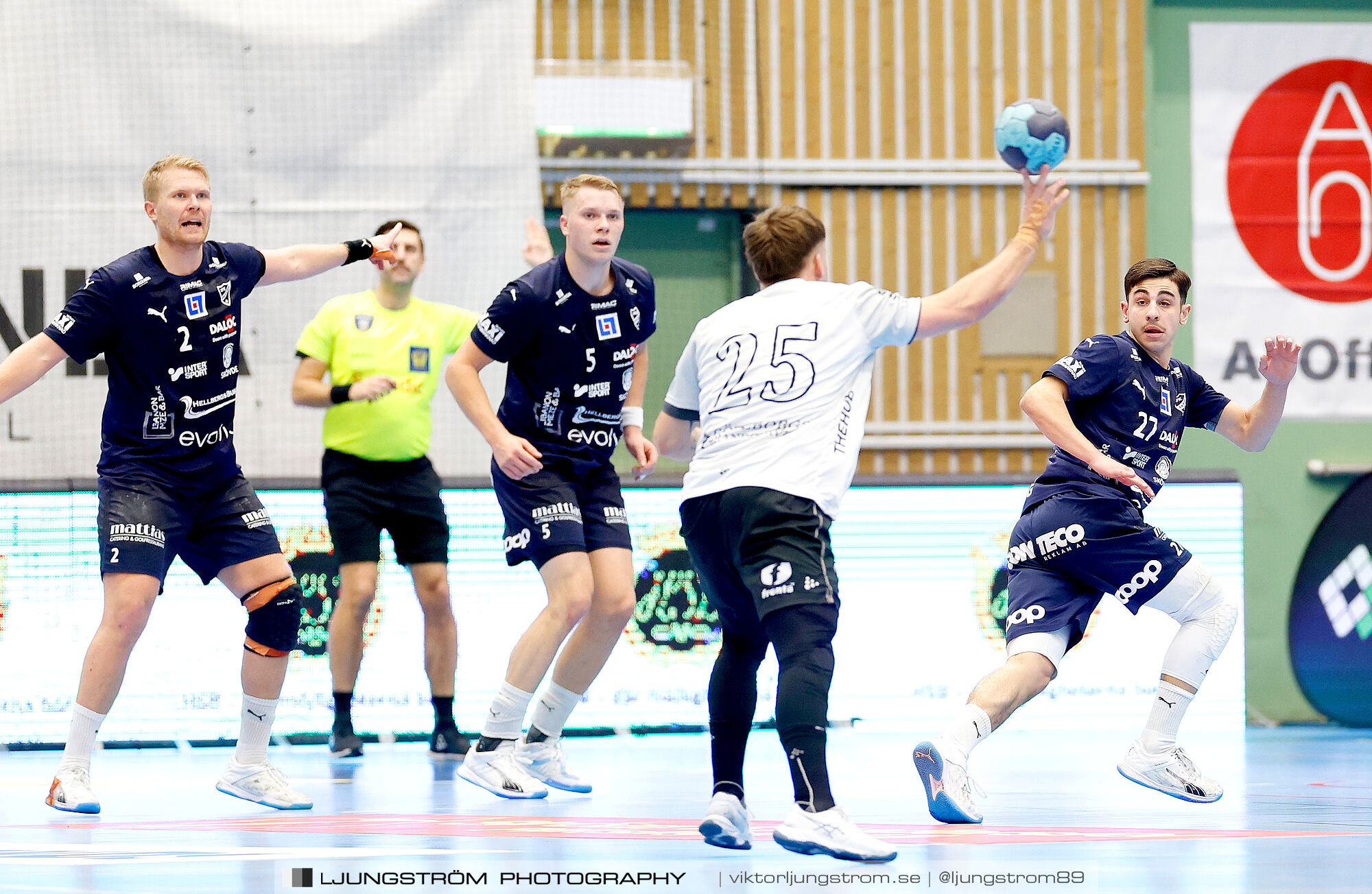 IFK Skövde HK-Önnereds HK 27-29,herr,Arena Skövde,Skövde,Sverige,Handboll,,2024,353461