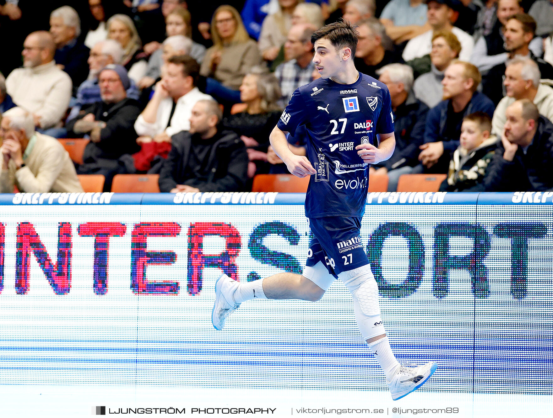 IFK Skövde HK-Önnereds HK 27-29,herr,Arena Skövde,Skövde,Sverige,Handboll,,2024,353462