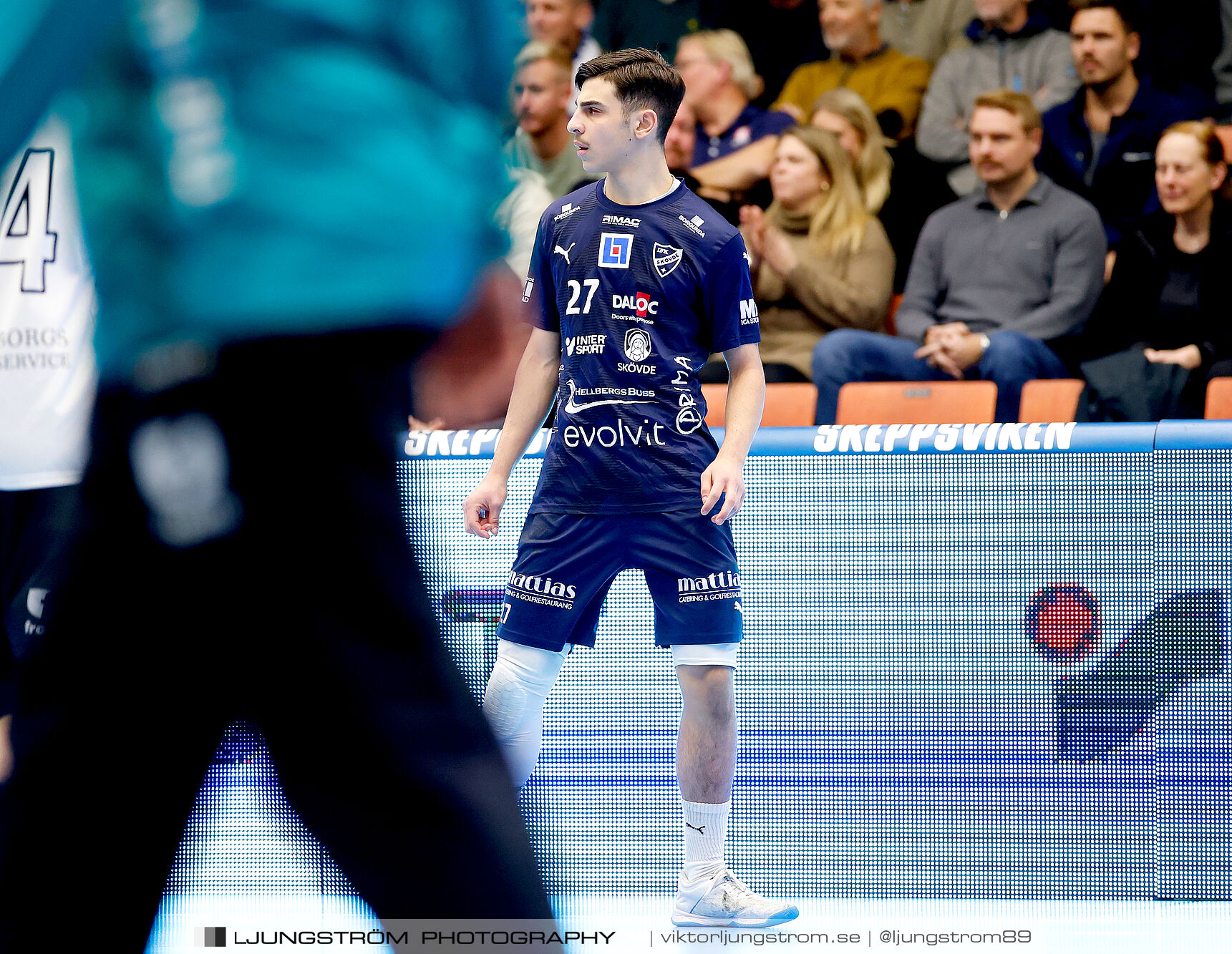 IFK Skövde HK-Önnereds HK 27-29,herr,Arena Skövde,Skövde,Sverige,Handboll,,2024,353464