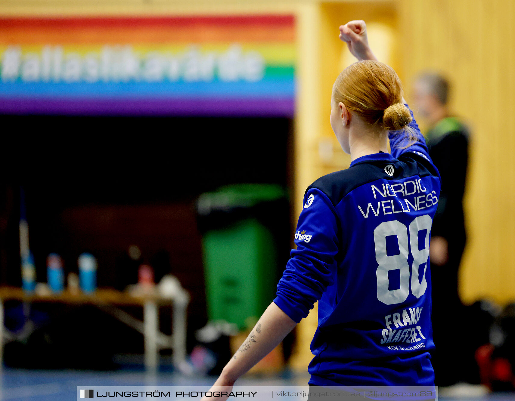 HK Country-Backa HK 24-31,dam,Arena Skövde,Skövde,Sverige,Handboll,,2024,353472