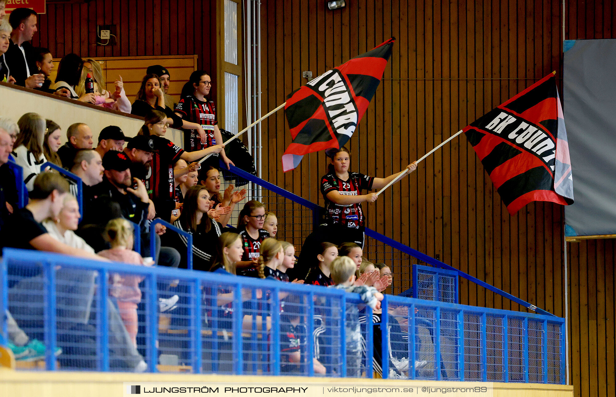 HK Country-Backa HK 24-31,dam,Arena Skövde,Skövde,Sverige,Handboll,,2024,353473