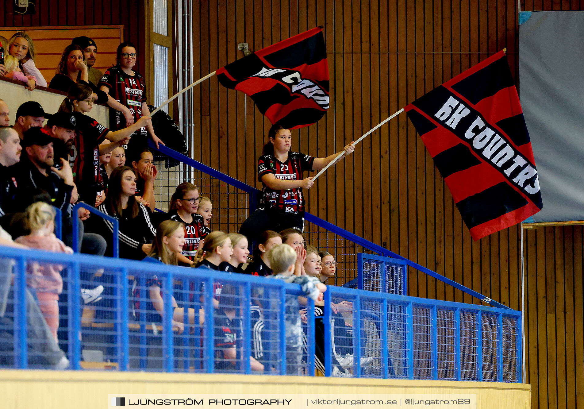 HK Country-Backa HK 24-31,dam,Arena Skövde,Skövde,Sverige,Handboll,,2024,353474