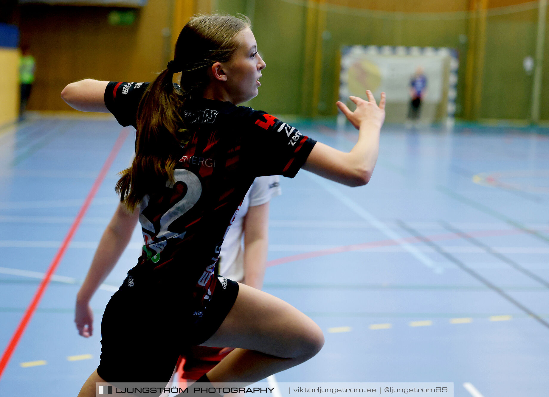HK Country-Backa HK 24-31,dam,Arena Skövde,Skövde,Sverige,Handboll,,2024,353476