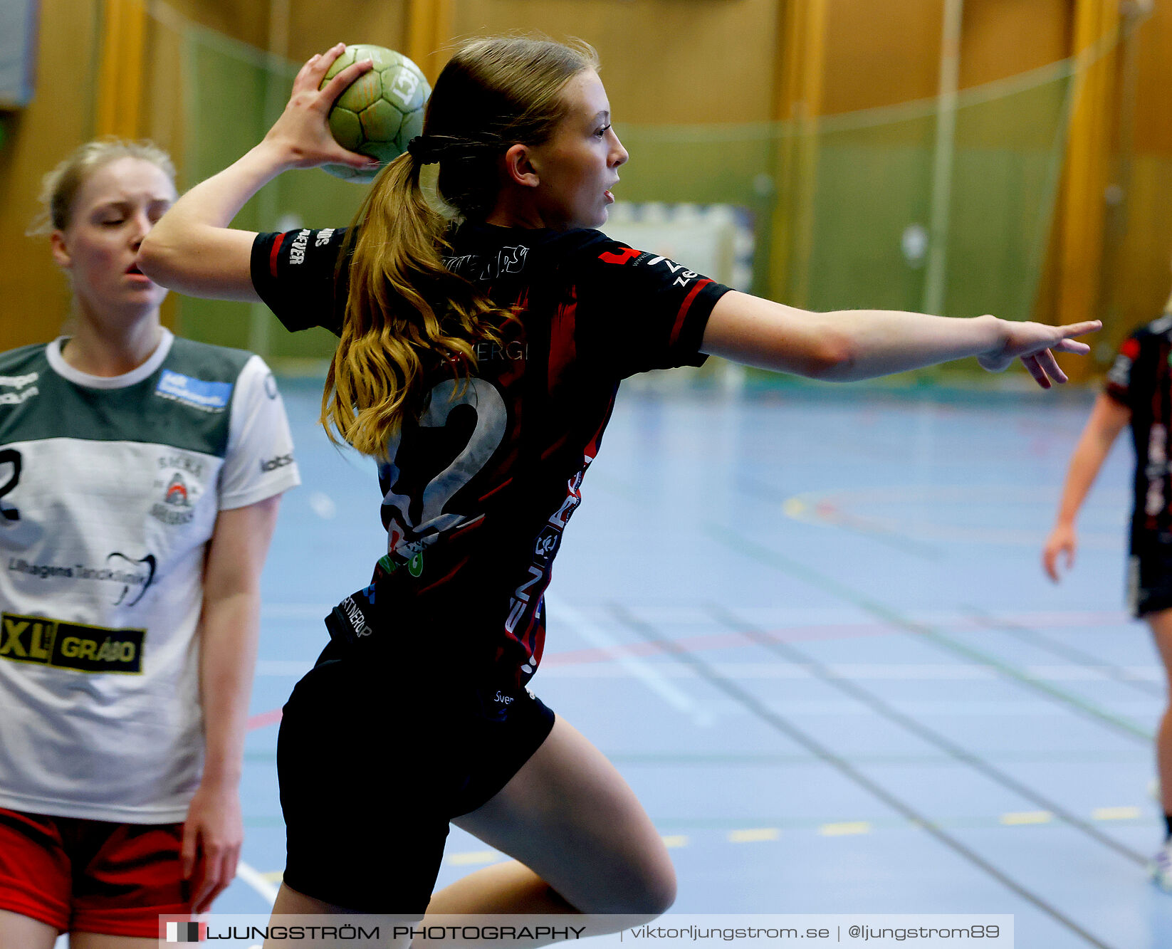 HK Country-Backa HK 24-31,dam,Arena Skövde,Skövde,Sverige,Handboll,,2024,353477