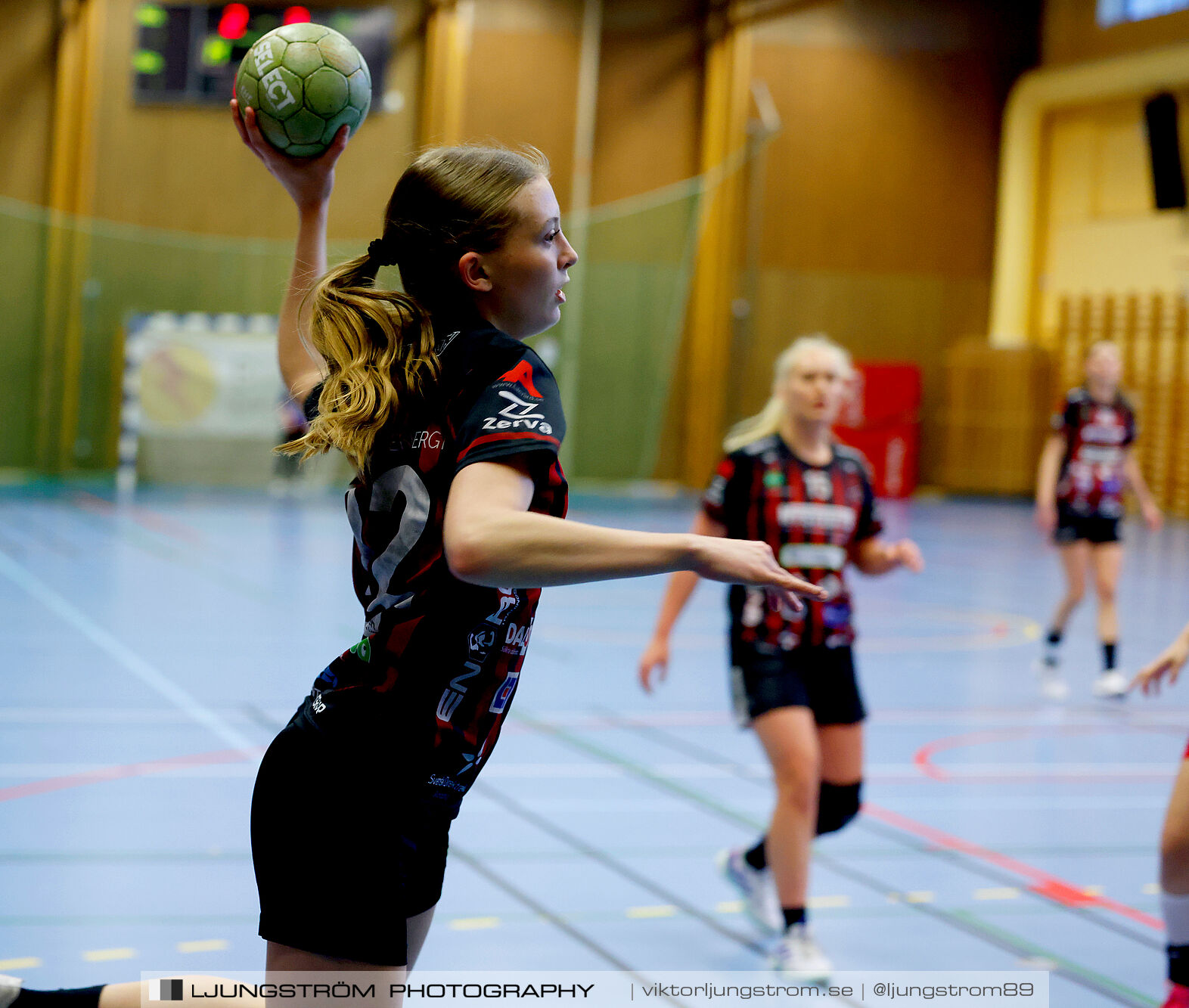 HK Country-Backa HK 24-31,dam,Arena Skövde,Skövde,Sverige,Handboll,,2024,353479