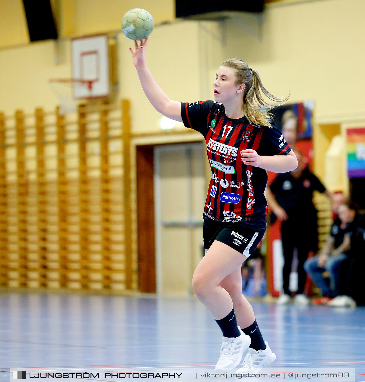 HK Country-Backa HK 24-31,dam,Arena Skövde,Skövde,Sverige,Handboll,,2024,353484