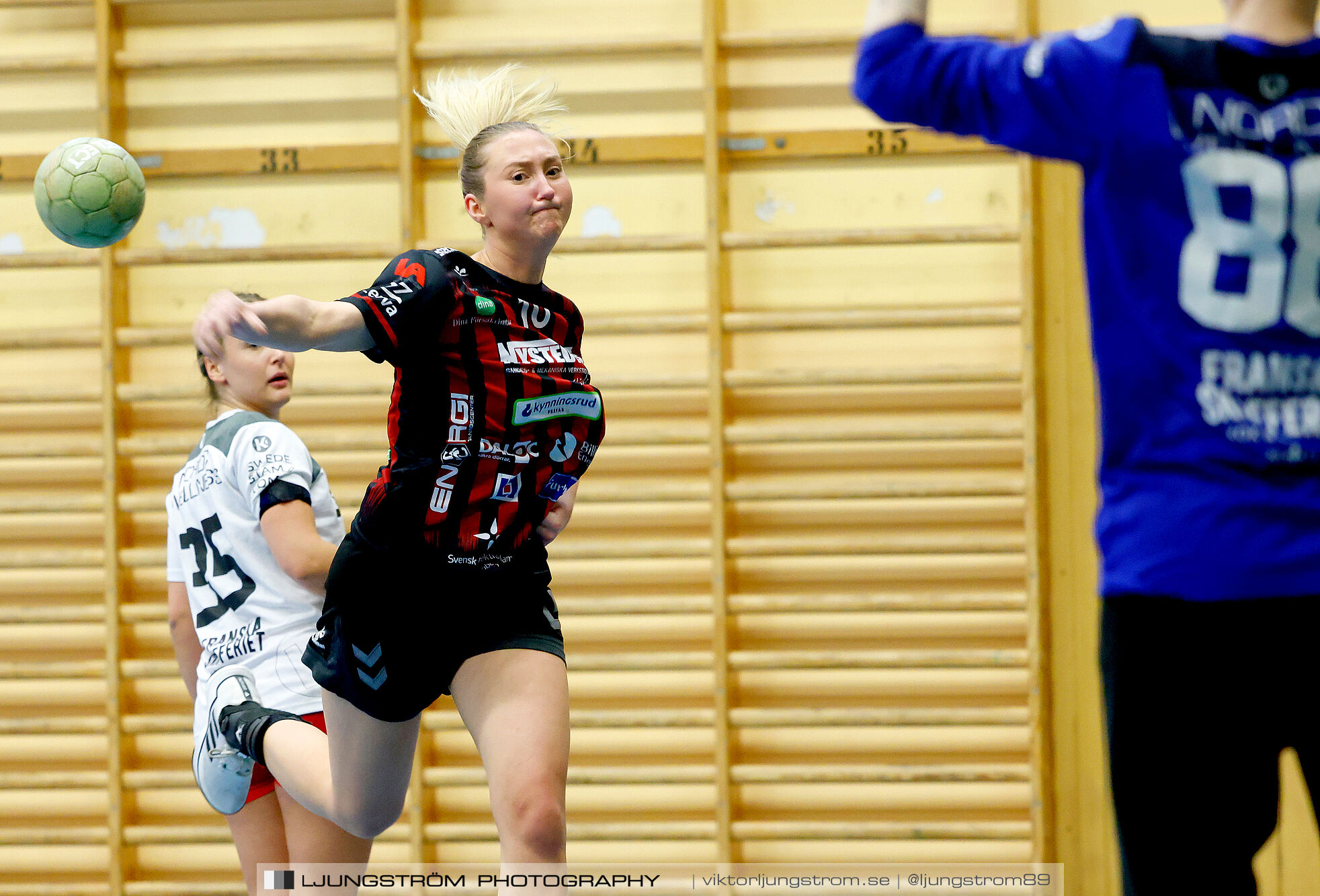 HK Country-Backa HK 24-31,dam,Arena Skövde,Skövde,Sverige,Handboll,,2024,353490