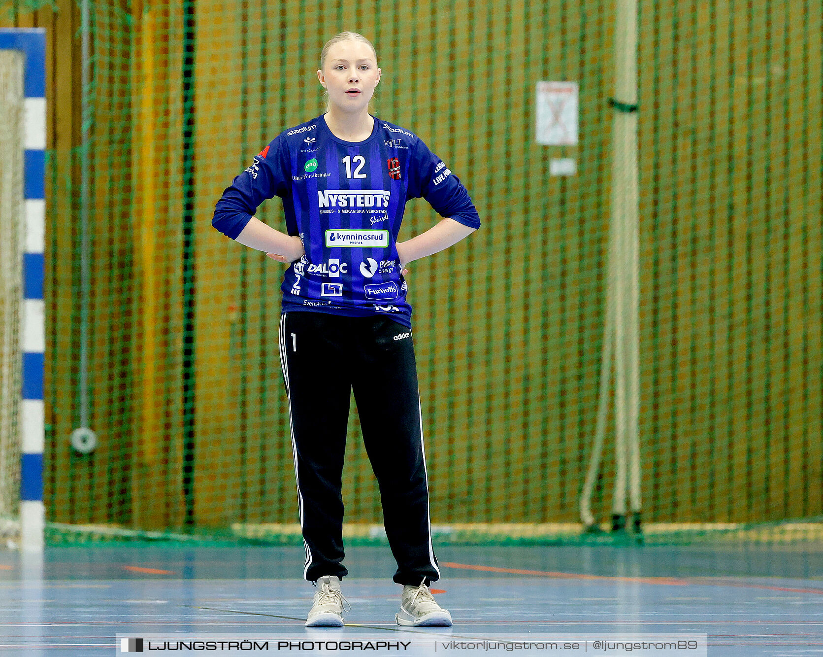 HK Country-Backa HK 24-31,dam,Arena Skövde,Skövde,Sverige,Handboll,,2024,353502