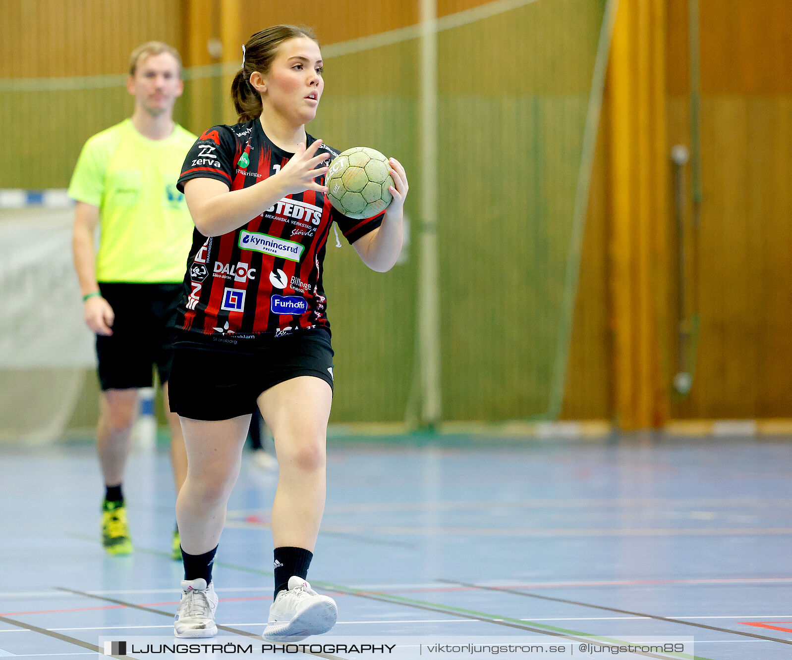 HK Country-Backa HK 24-31,dam,Arena Skövde,Skövde,Sverige,Handboll,,2024,353509