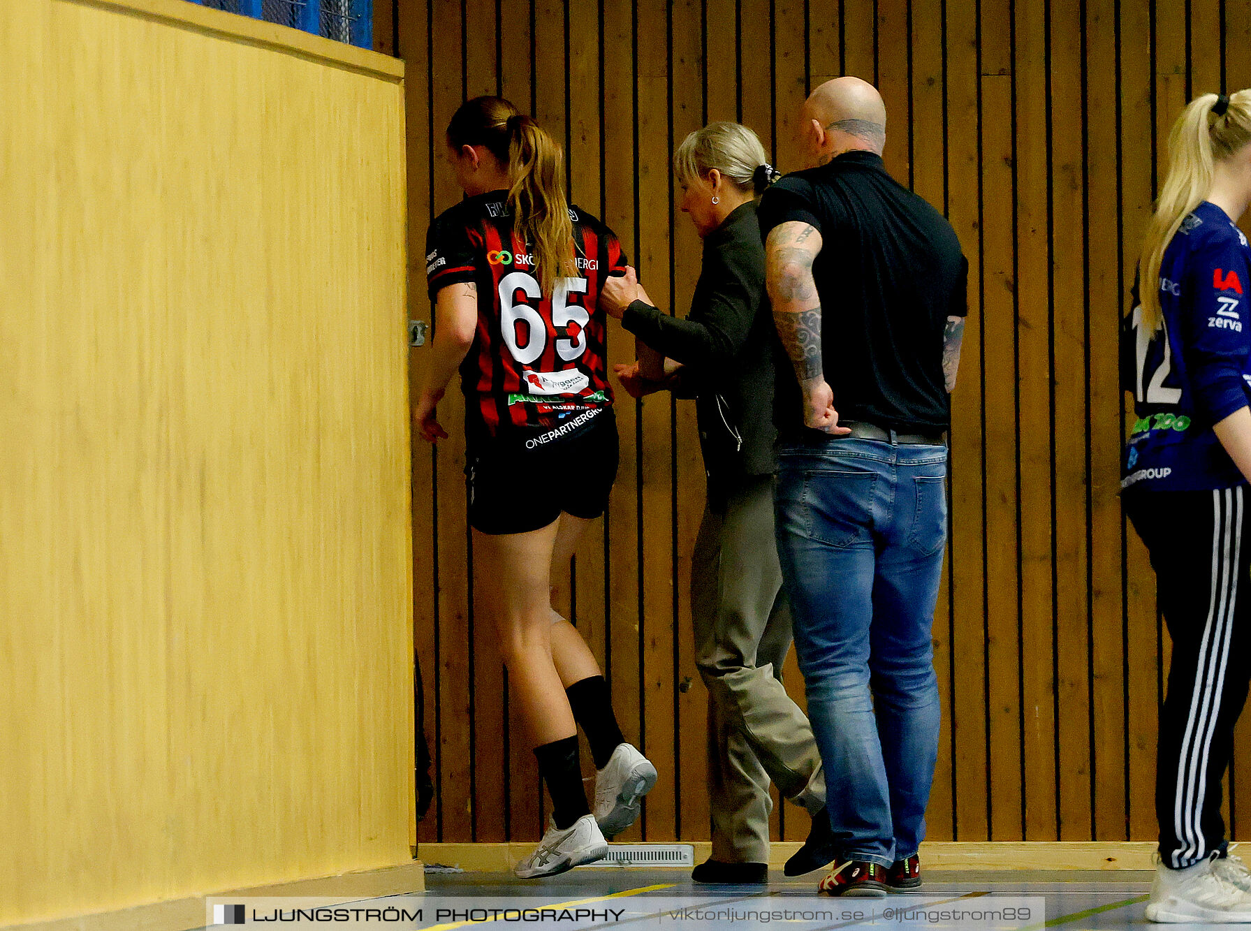 HK Country-Backa HK 24-31,dam,Arena Skövde,Skövde,Sverige,Handboll,,2024,353519