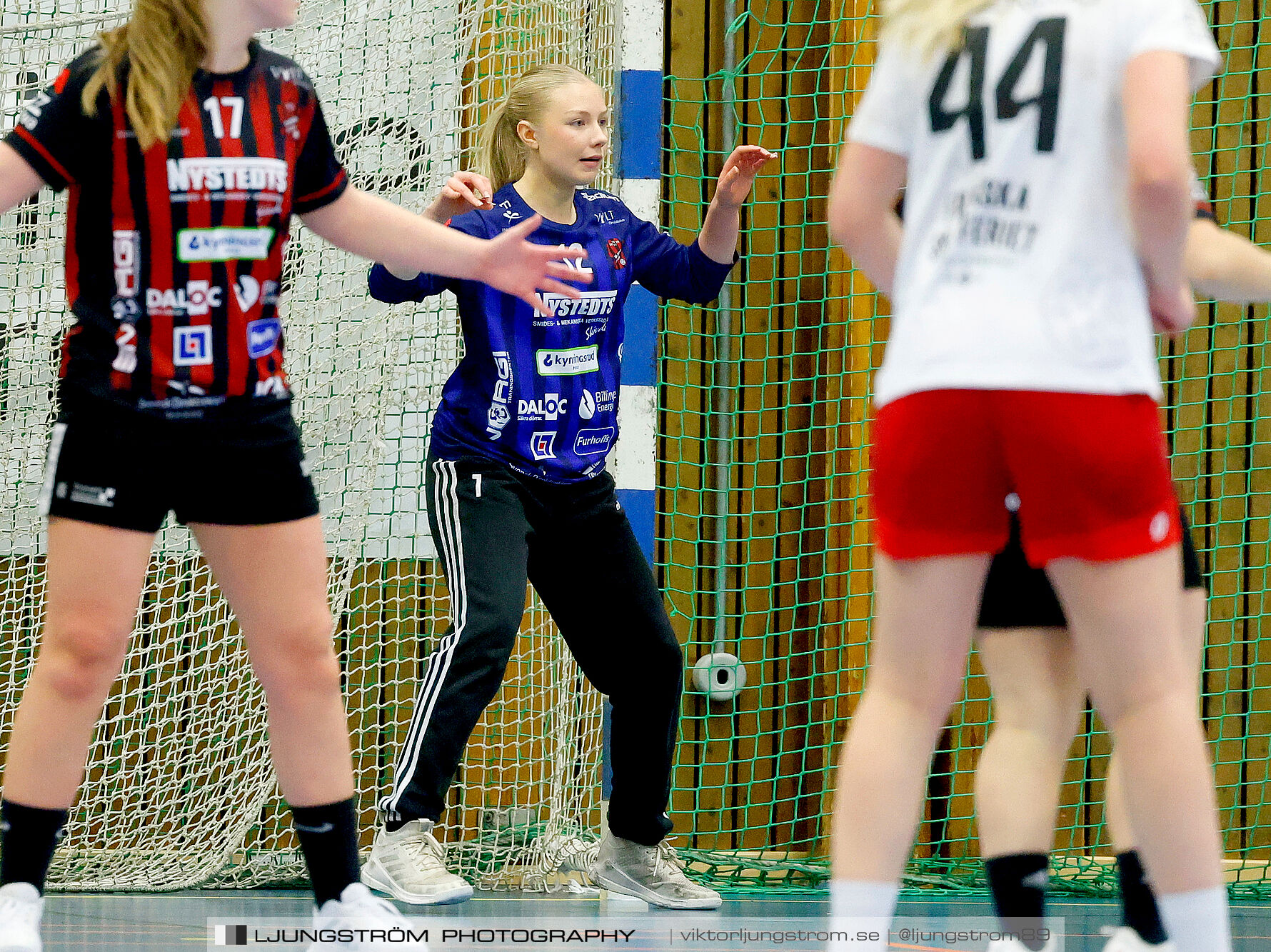 HK Country-Backa HK 24-31,dam,Arena Skövde,Skövde,Sverige,Handboll,,2024,353520