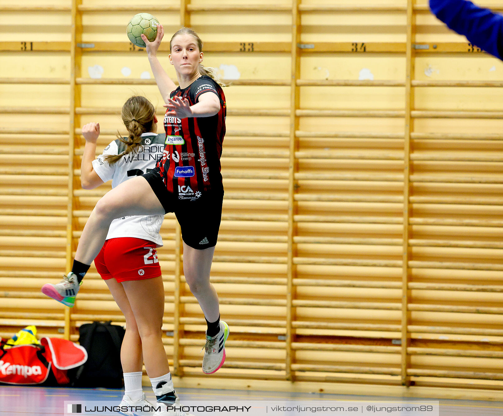 HK Country-Backa HK 24-31,dam,Arena Skövde,Skövde,Sverige,Handboll,,2024,353532