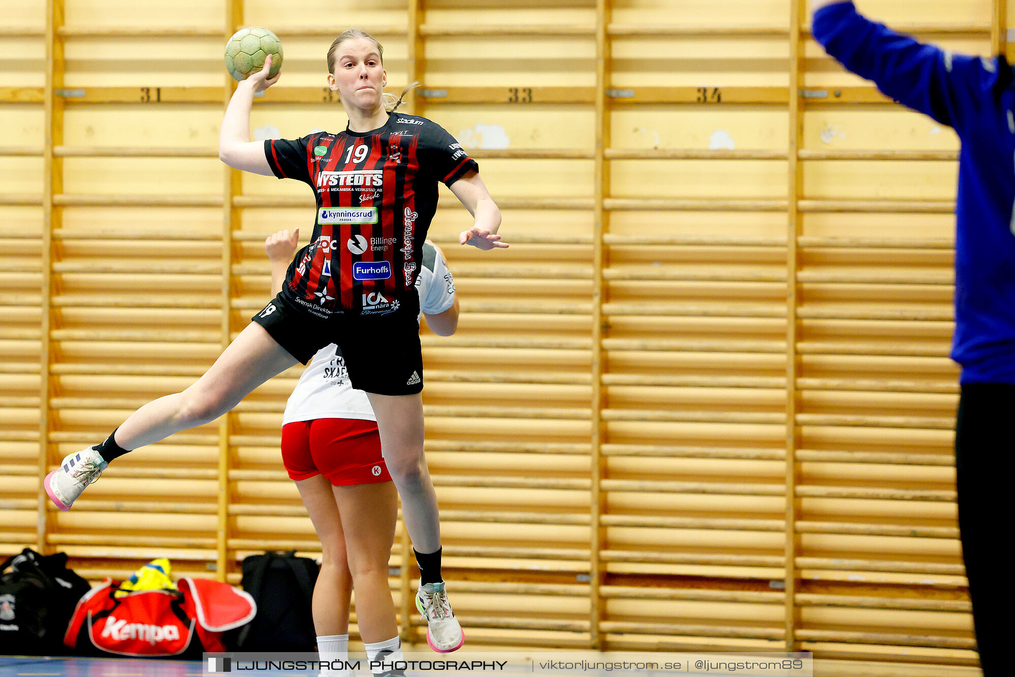 HK Country-Backa HK 24-31,dam,Arena Skövde,Skövde,Sverige,Handboll,,2024,353534