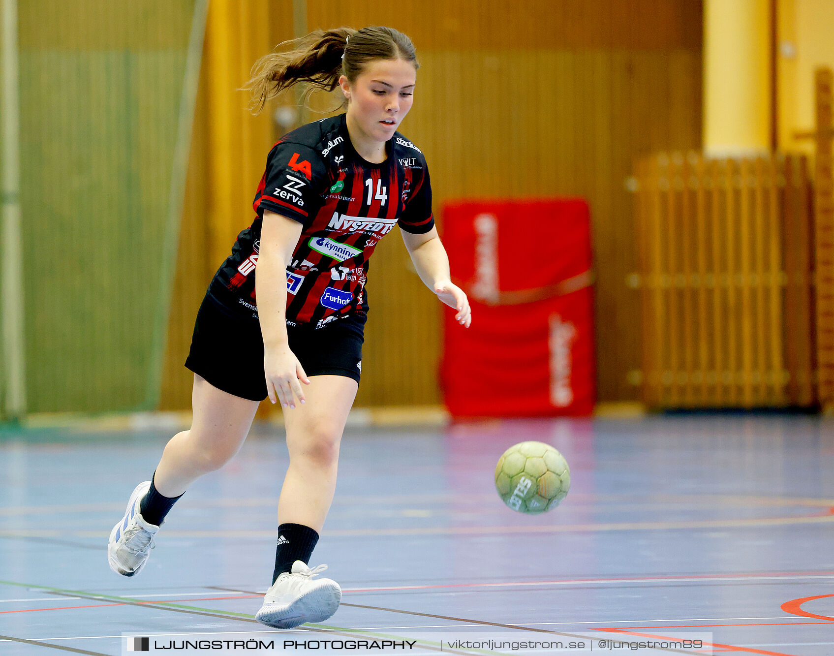 HK Country-Backa HK 24-31,dam,Arena Skövde,Skövde,Sverige,Handboll,,2024,353536
