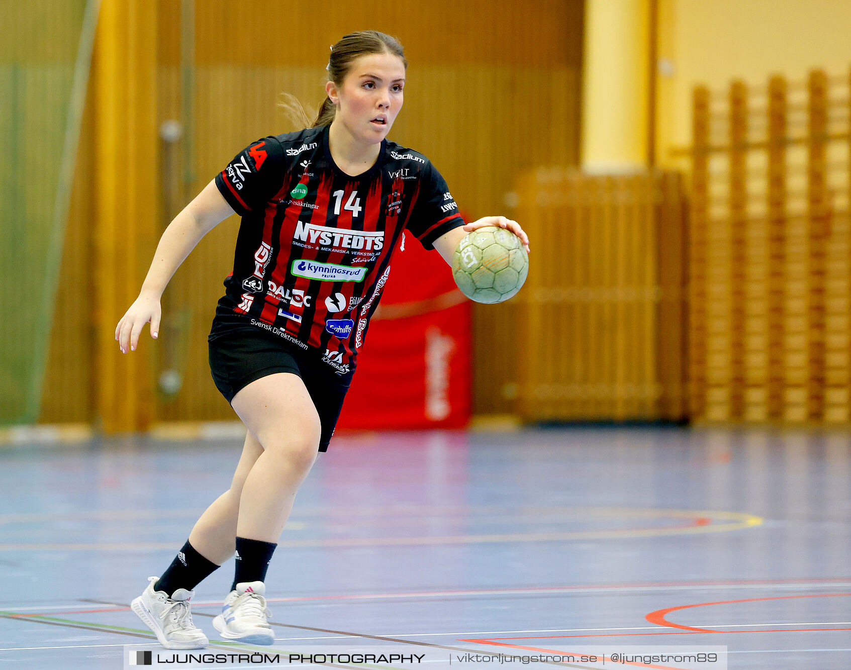 HK Country-Backa HK 24-31,dam,Arena Skövde,Skövde,Sverige,Handboll,,2024,353537